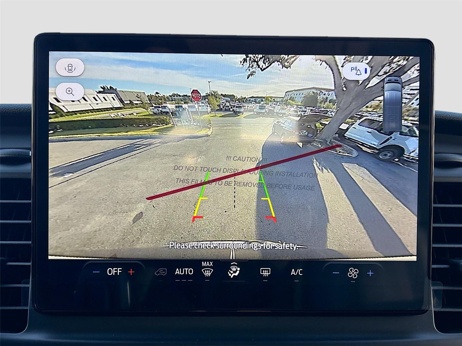 2026 Ford Transit Cargo Van