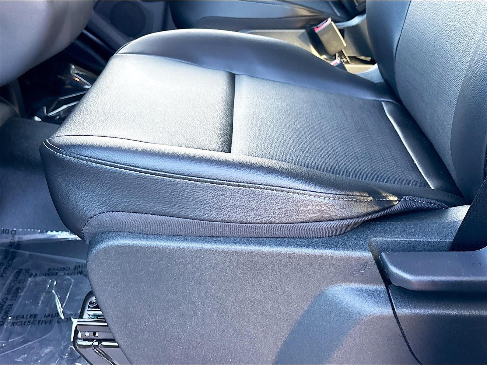 2026 Ford Transit Cargo Van