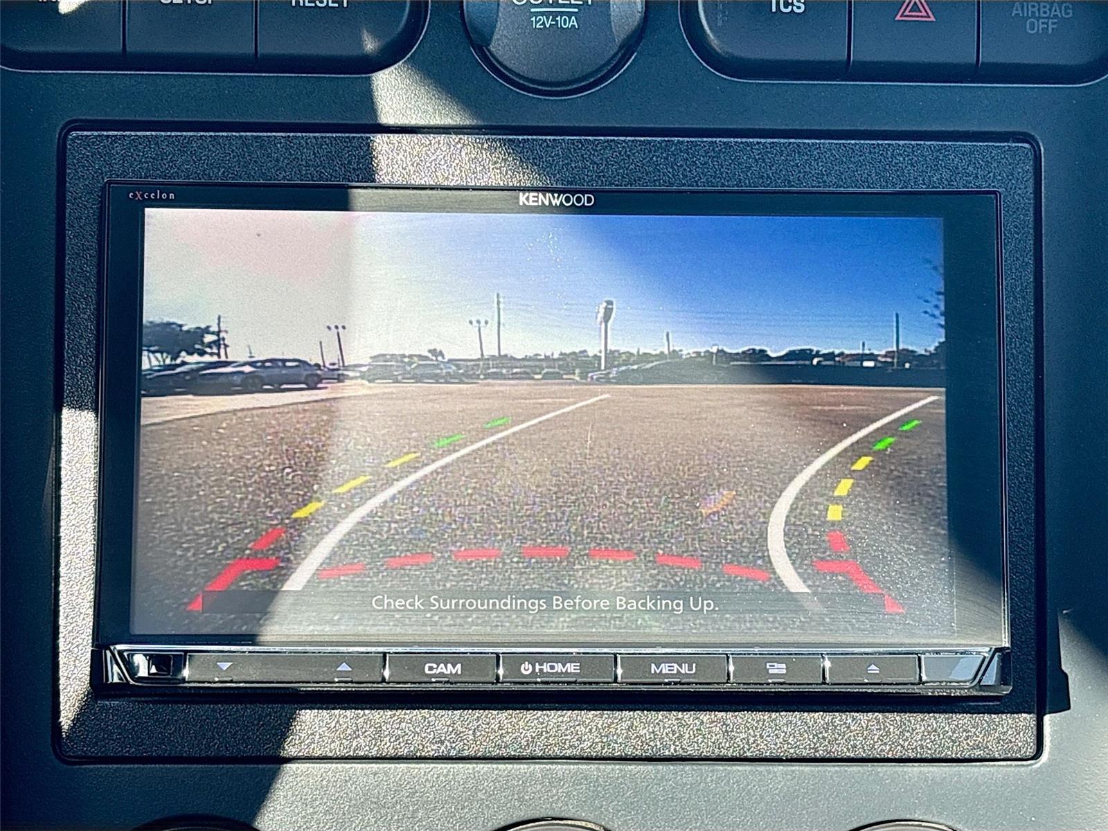 2007 Ford Mustang Shelby GT500