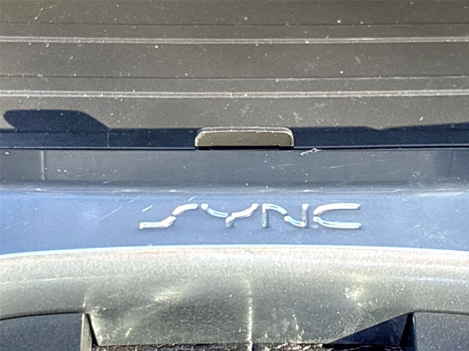 2021 Ford Mustang Mach 1