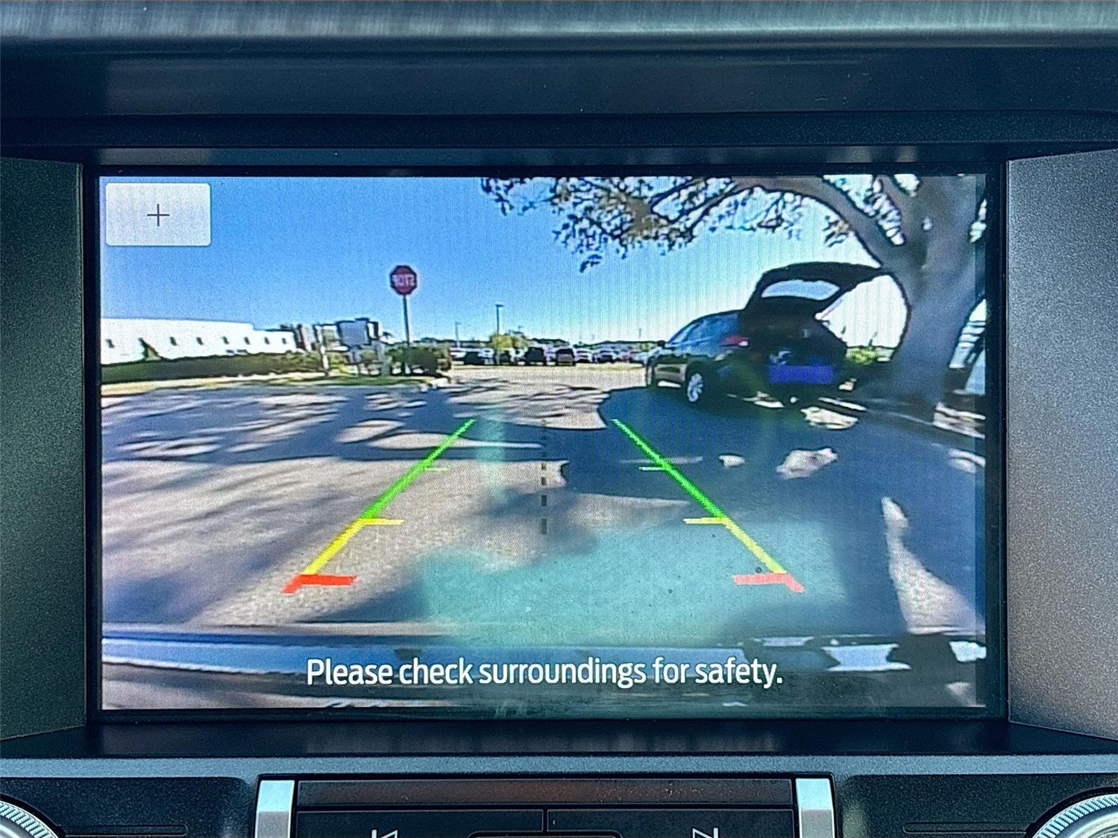 2021 Ford Mustang Mach 1