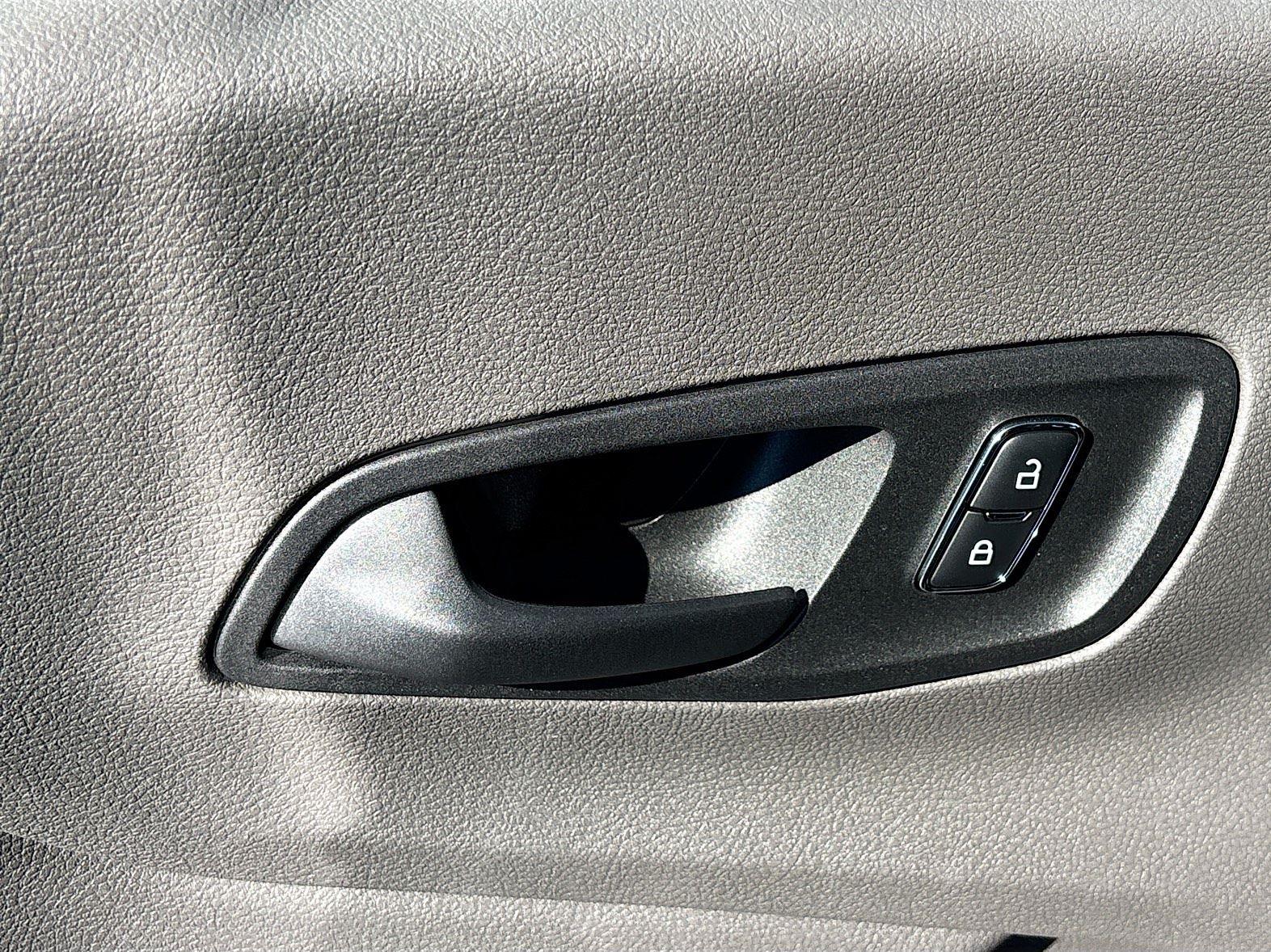 2026 Ford Transit Cargo Van