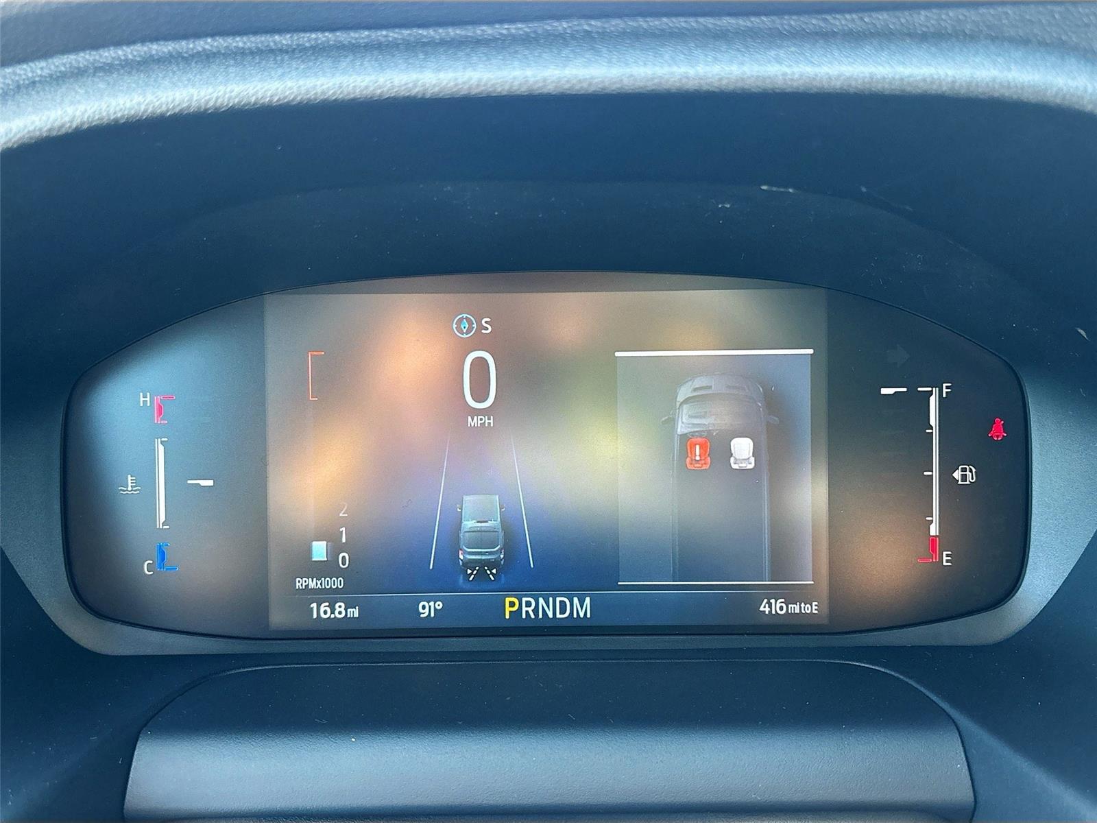 2026 Ford Transit Cargo Van