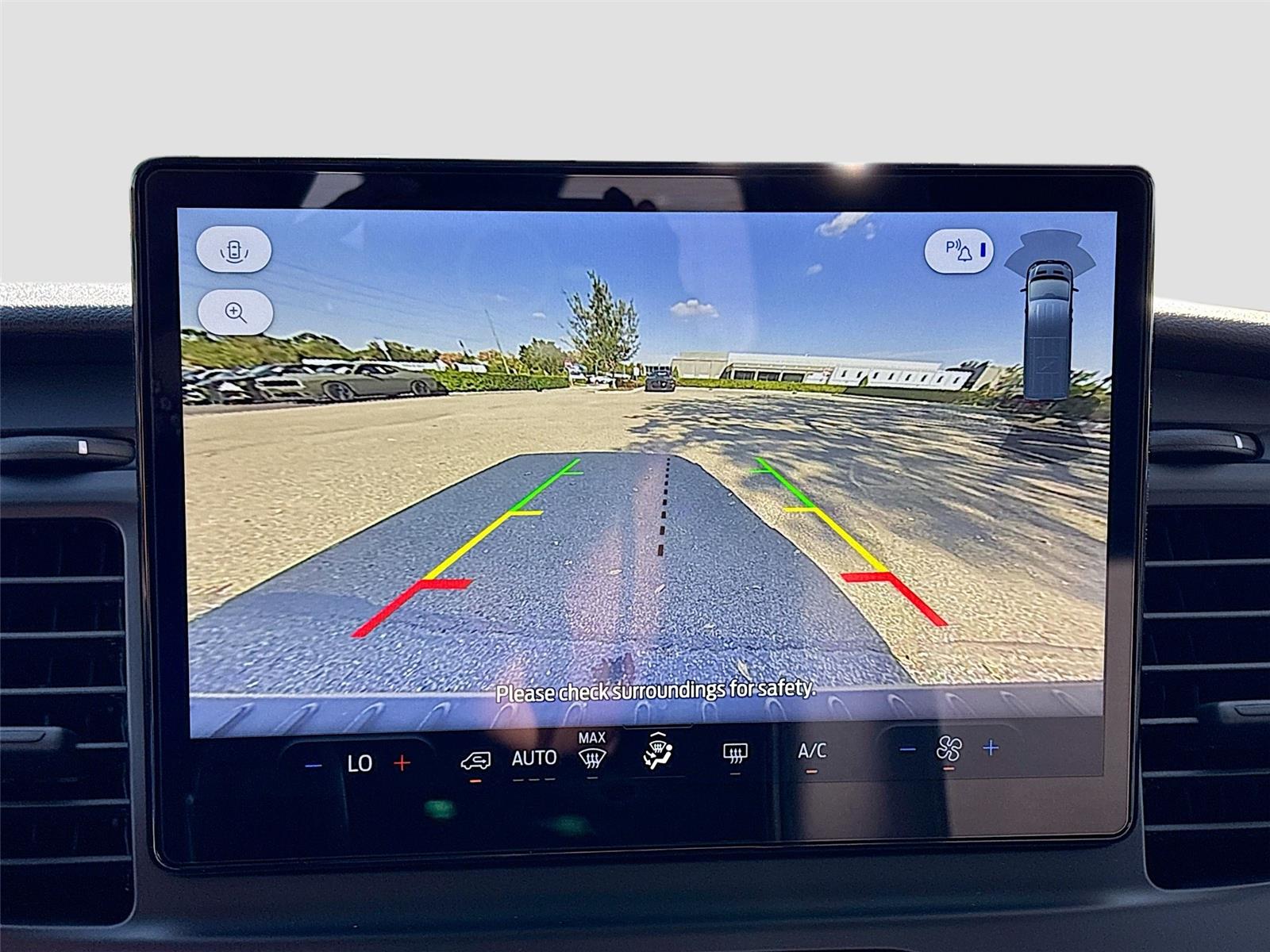 2026 Ford Transit Cargo Van