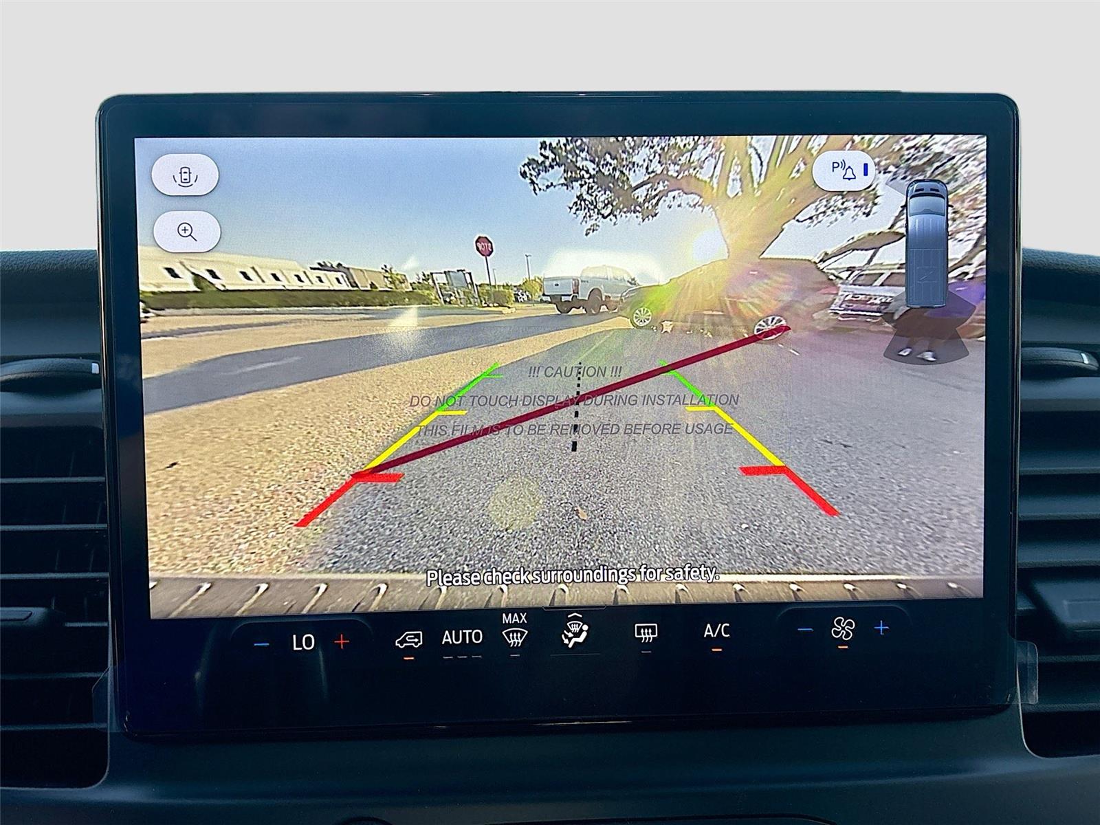 2026 Ford Transit Cargo Van