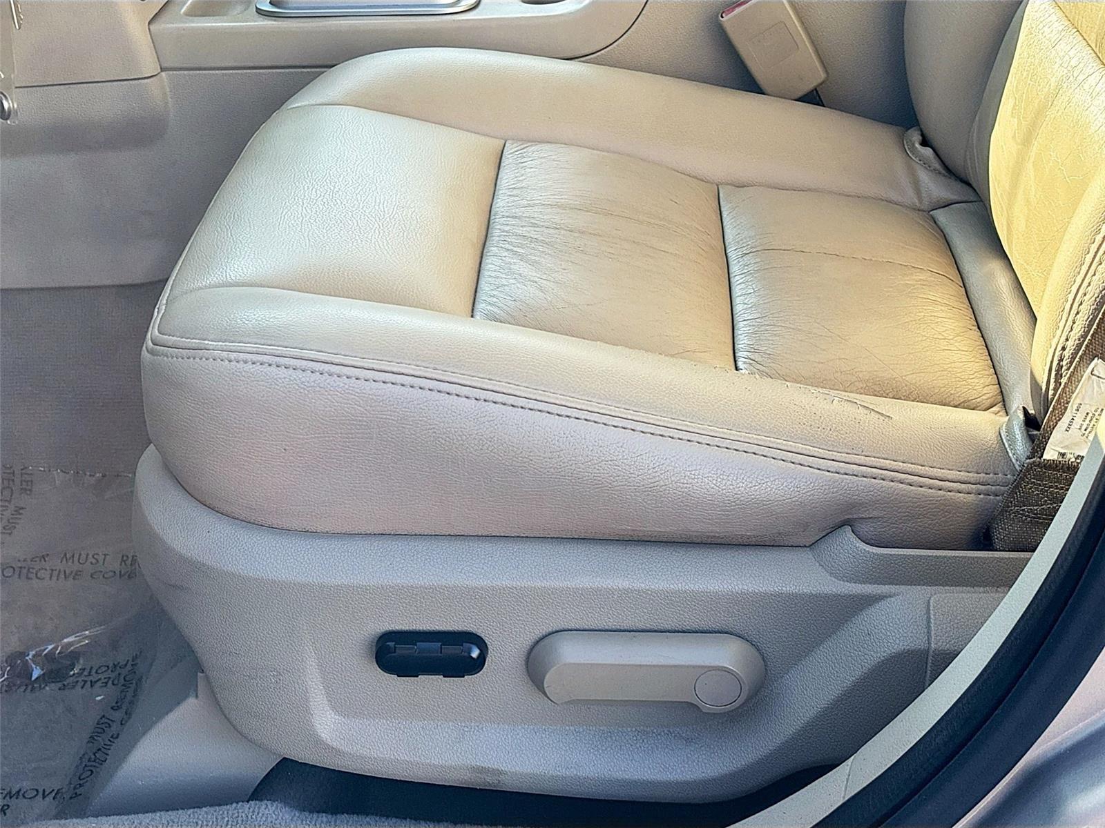 2007 Ford Freestyle SEL