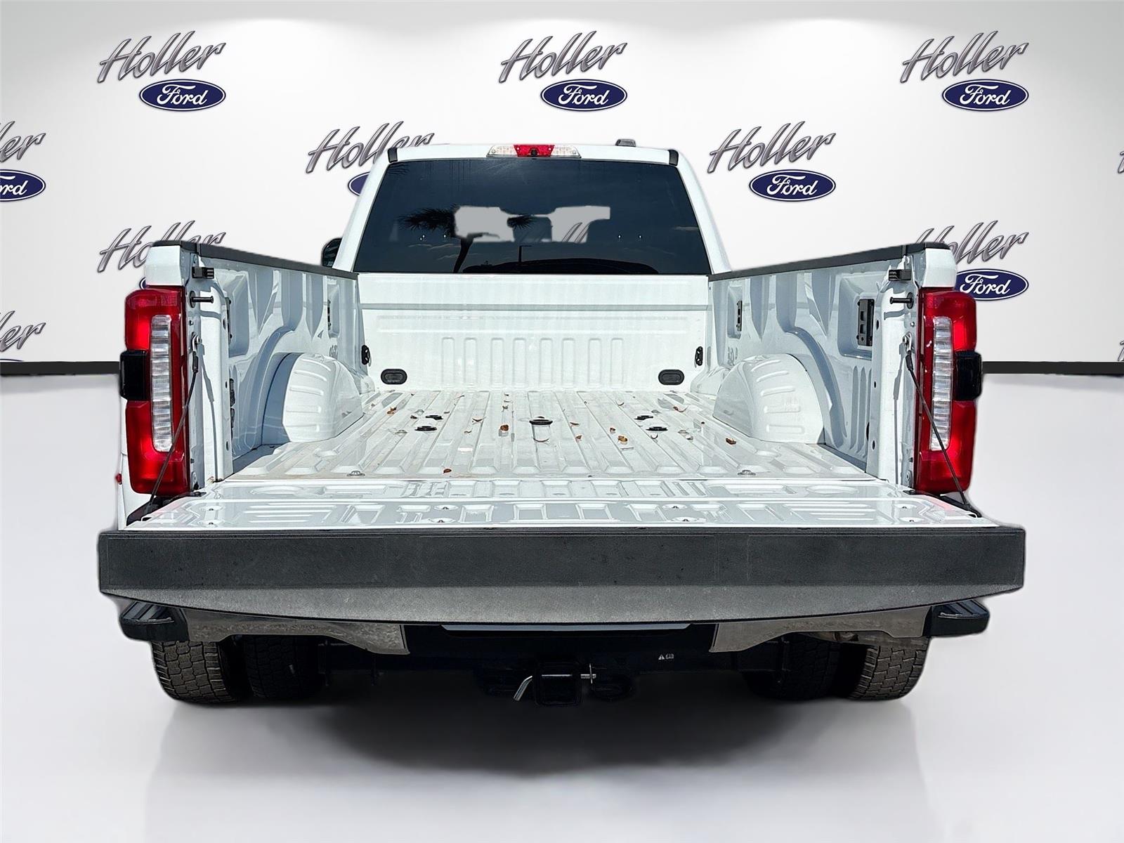 2025 Ford Super Duty F-450 DRW LARIAT