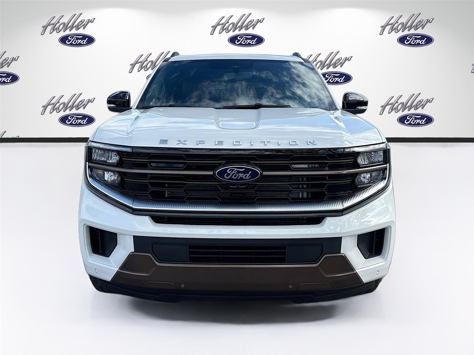 2025 Ford Expedition Max King Ranch