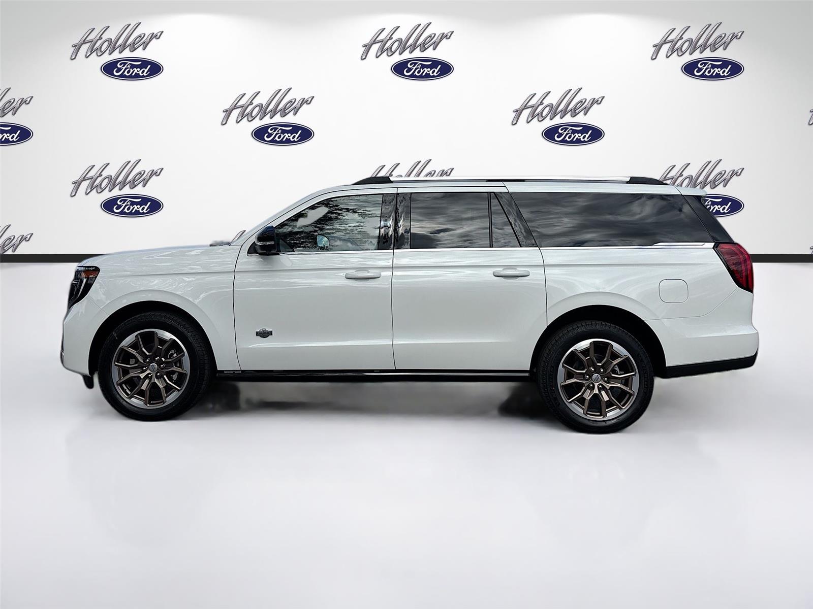 2025 Ford Expedition Max King Ranch