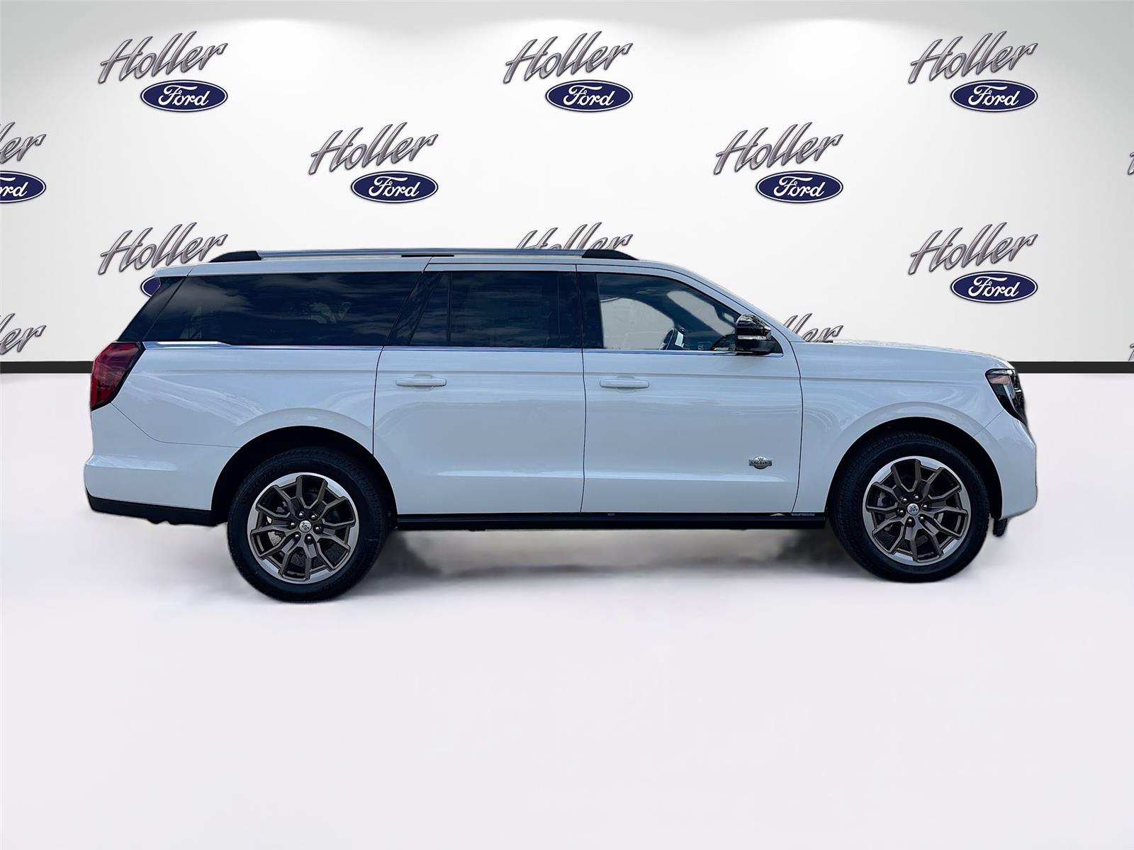 2025 Ford Expedition Max King Ranch