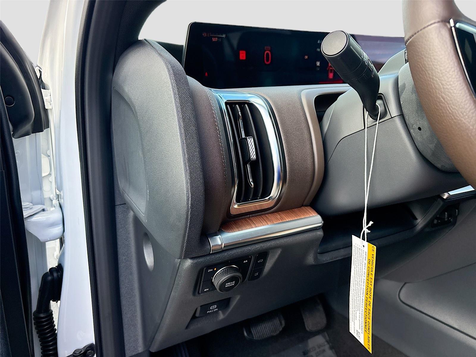 2025 Ford Expedition Max King Ranch