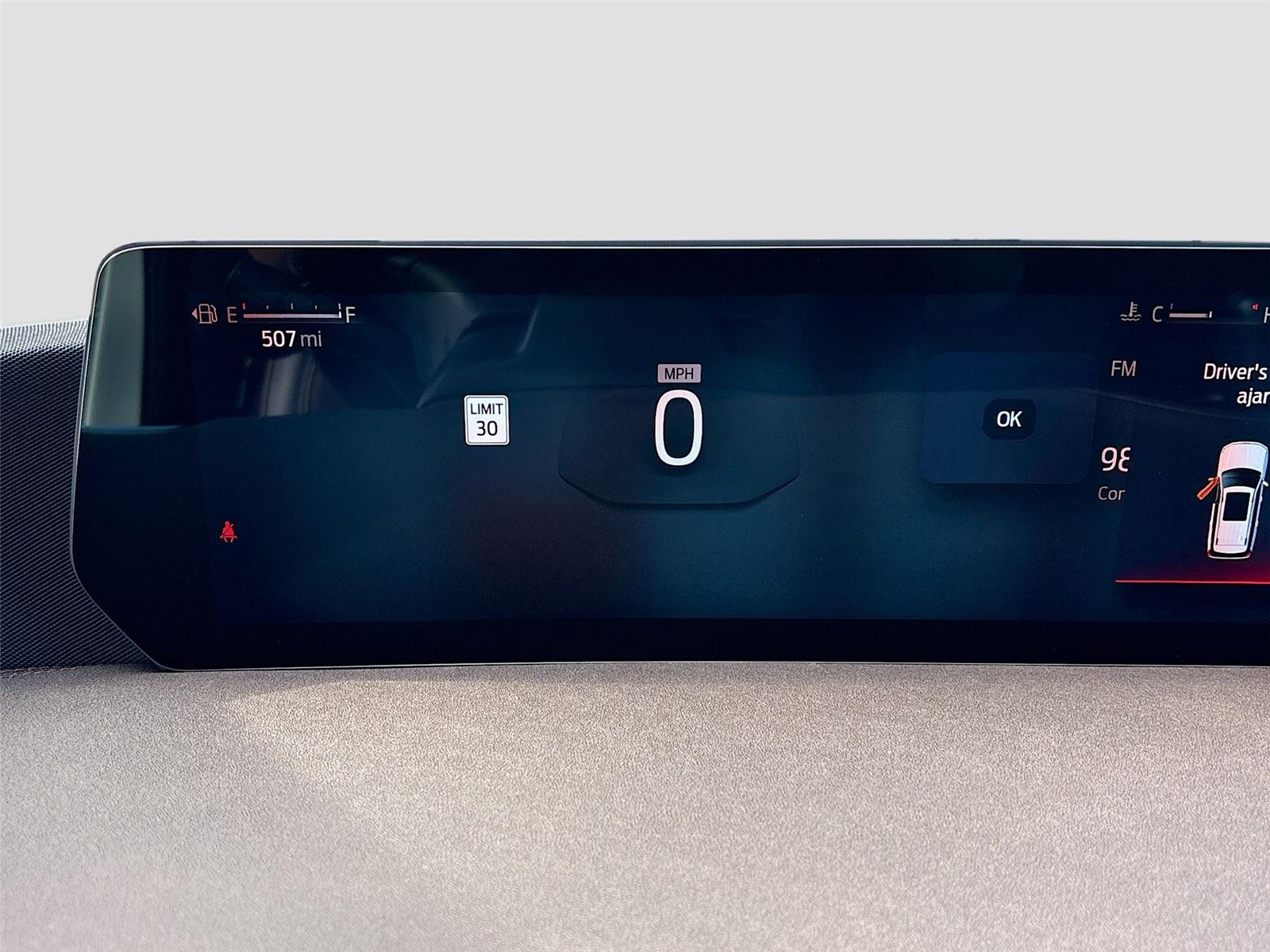 2025 Ford Expedition Max King Ranch