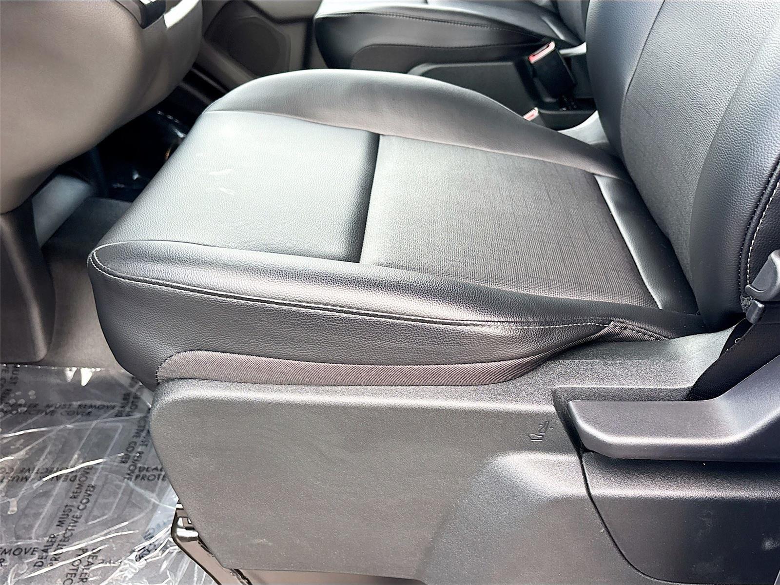 2026 Ford Transit Cargo Van