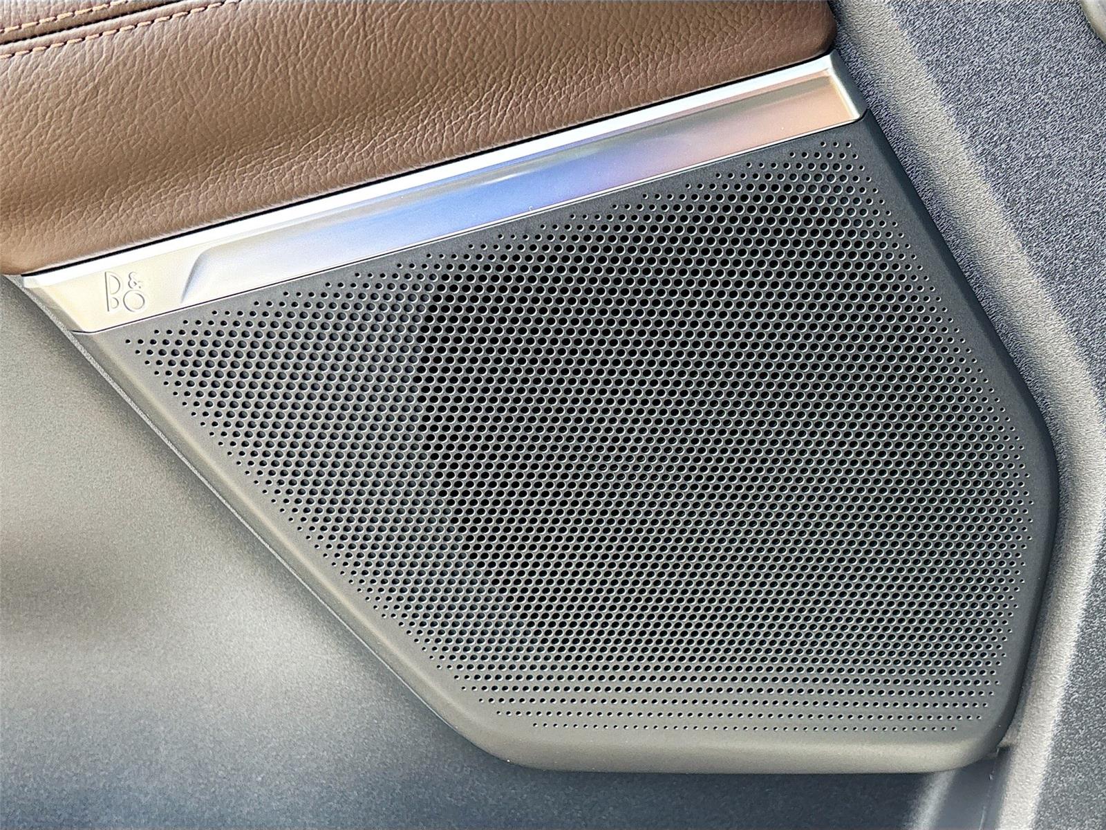 2025 Ford Expedition Max King Ranch