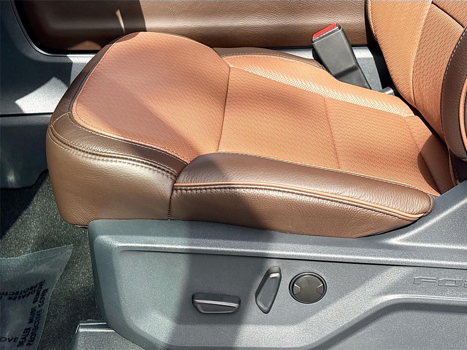 2025 Ford Expedition Max King Ranch