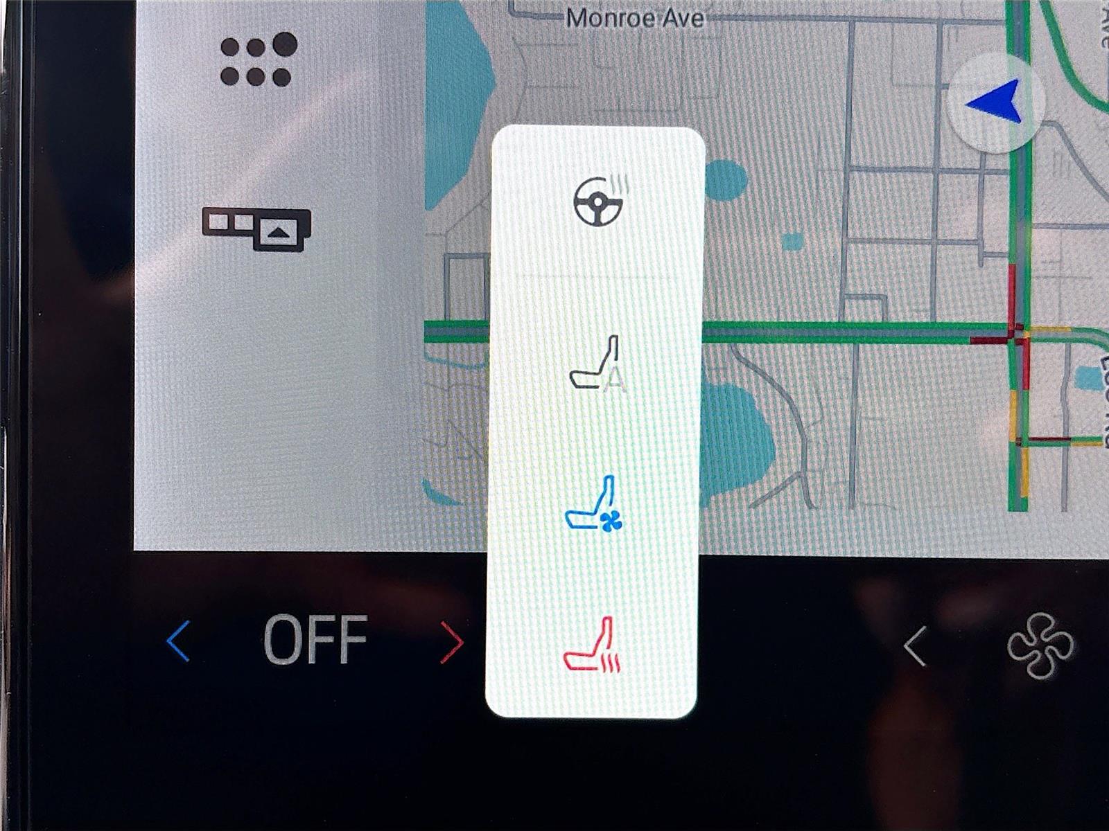 2025 Ford Expedition Max King Ranch