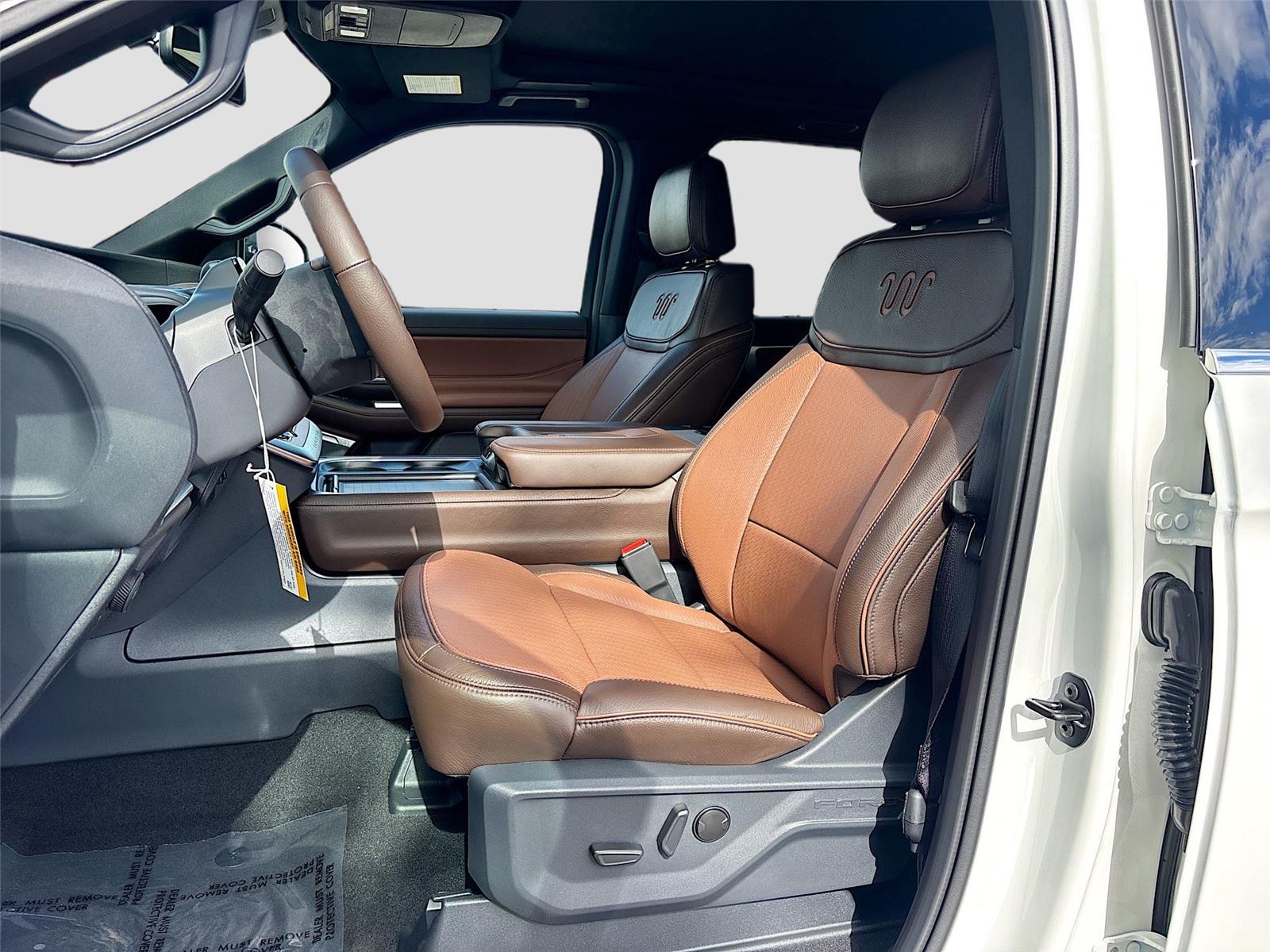 2025 Ford Expedition Max King Ranch