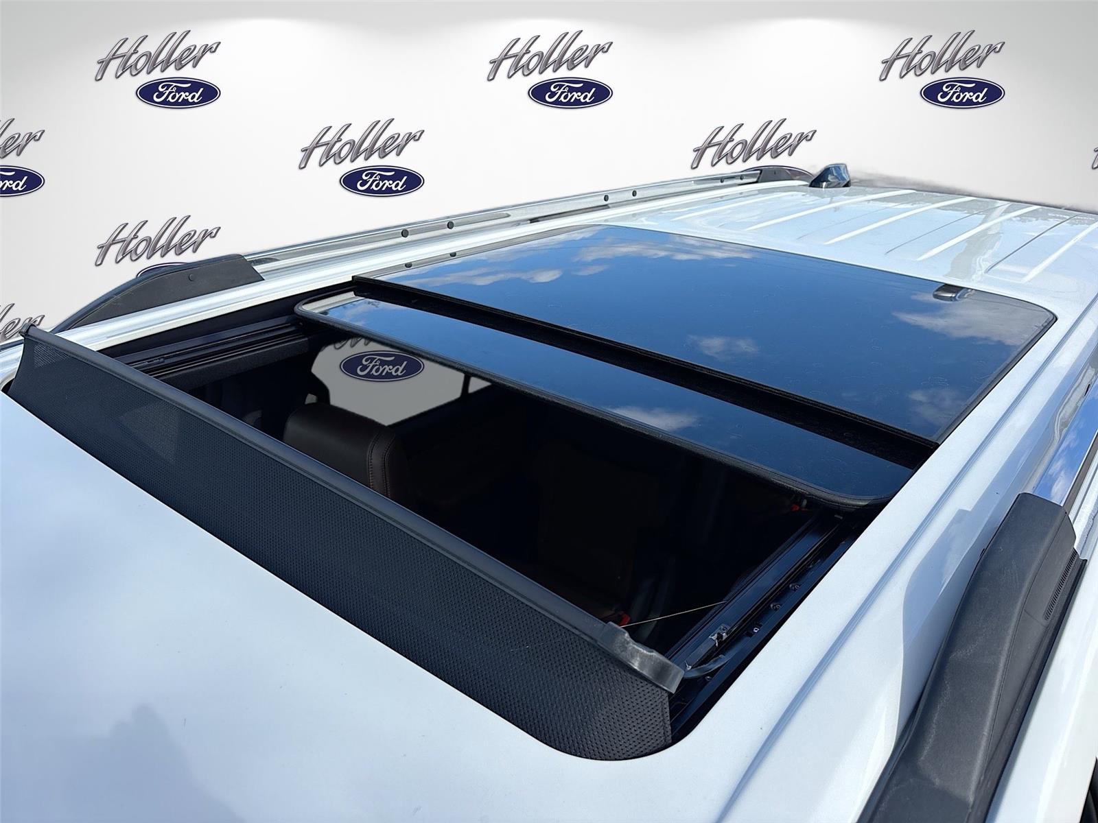 2025 Ford Expedition Max King Ranch