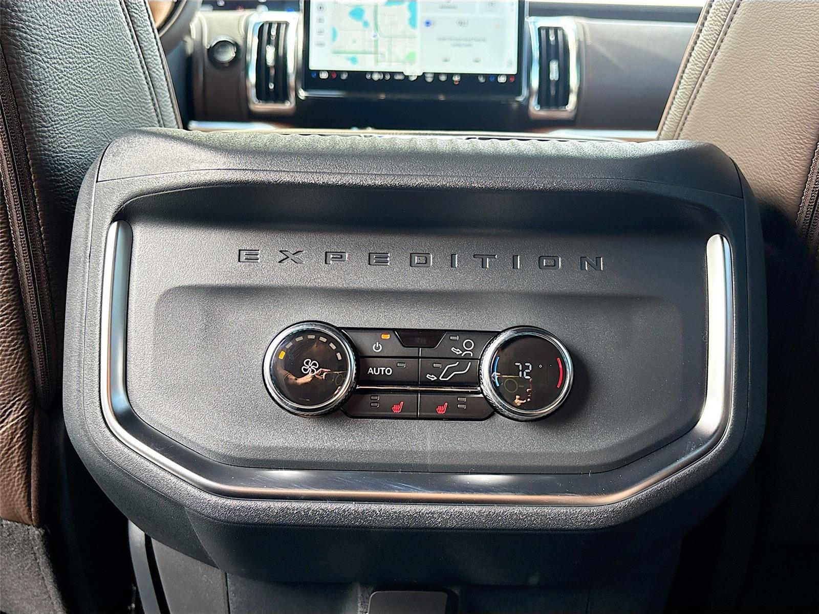 2025 Ford Expedition Max King Ranch