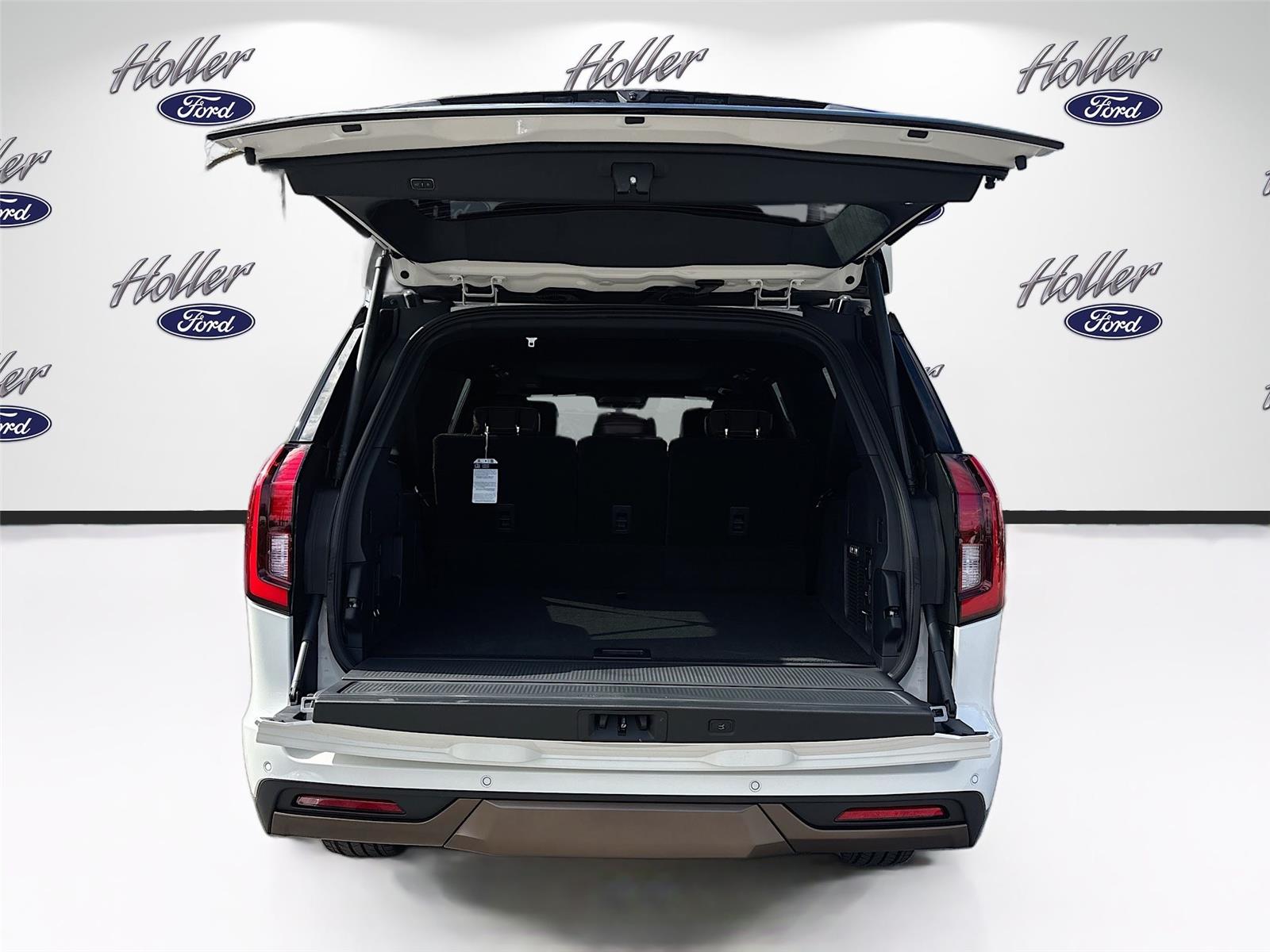 2025 Ford Expedition Max King Ranch