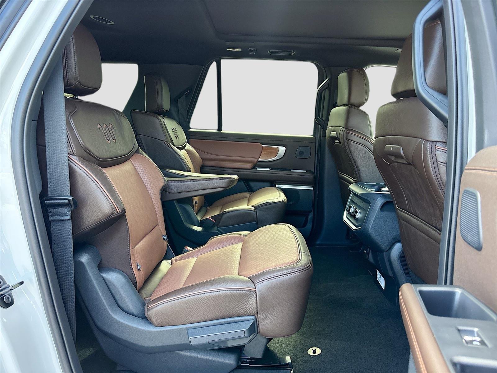 2025 Ford Expedition Max King Ranch