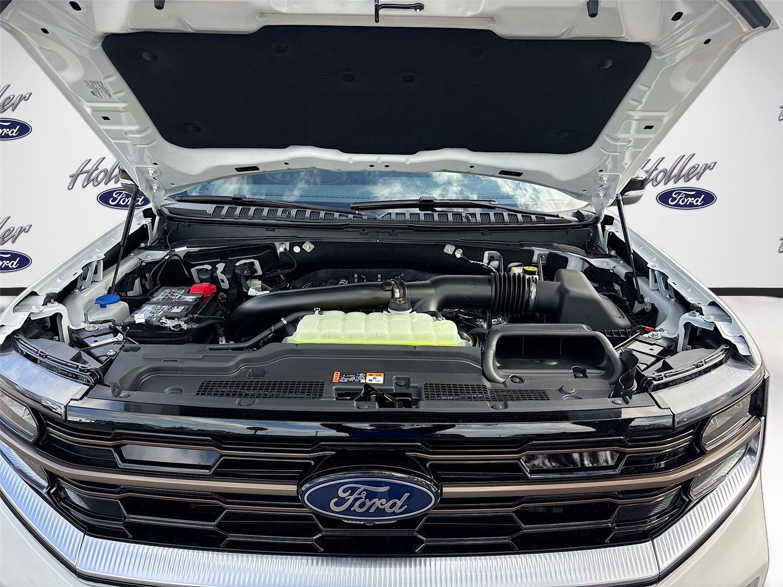 2025 Ford Expedition Max King Ranch