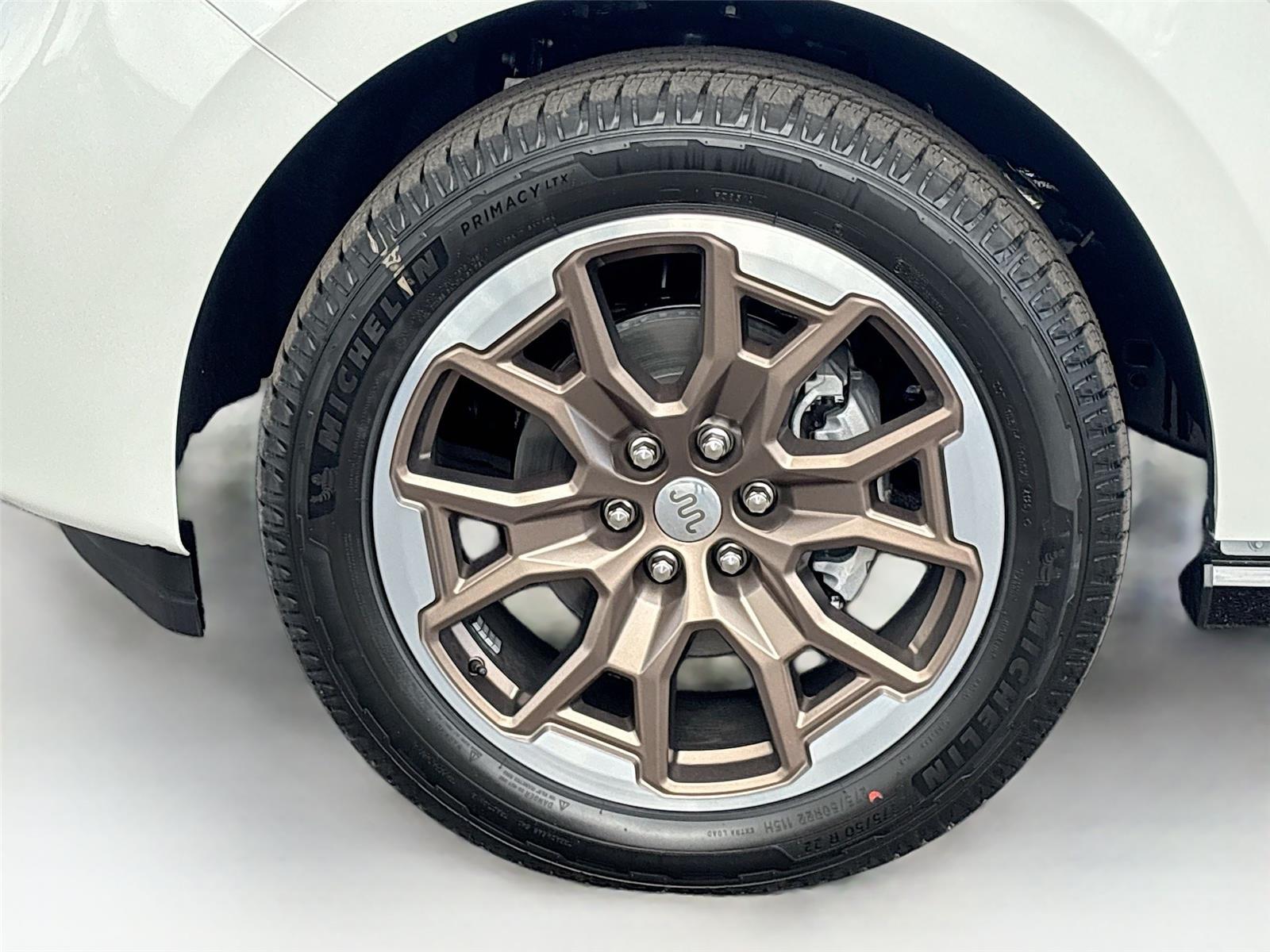 2025 Ford Expedition Max King Ranch