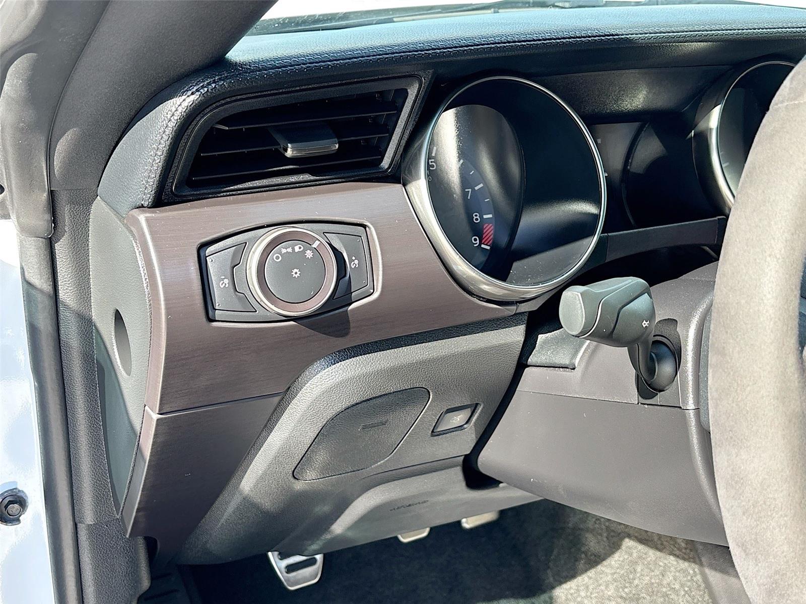 2017 Ford Mustang Shelby GT350