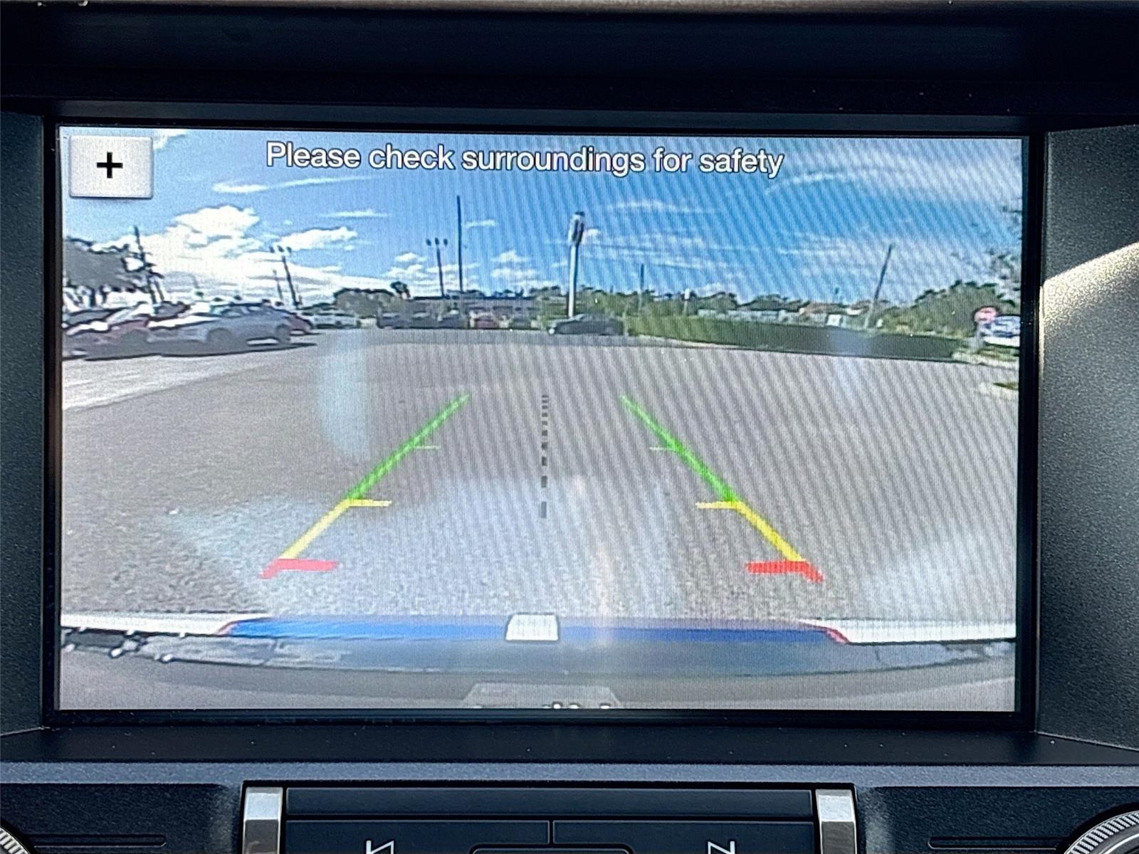 2017 Ford Mustang Shelby GT350