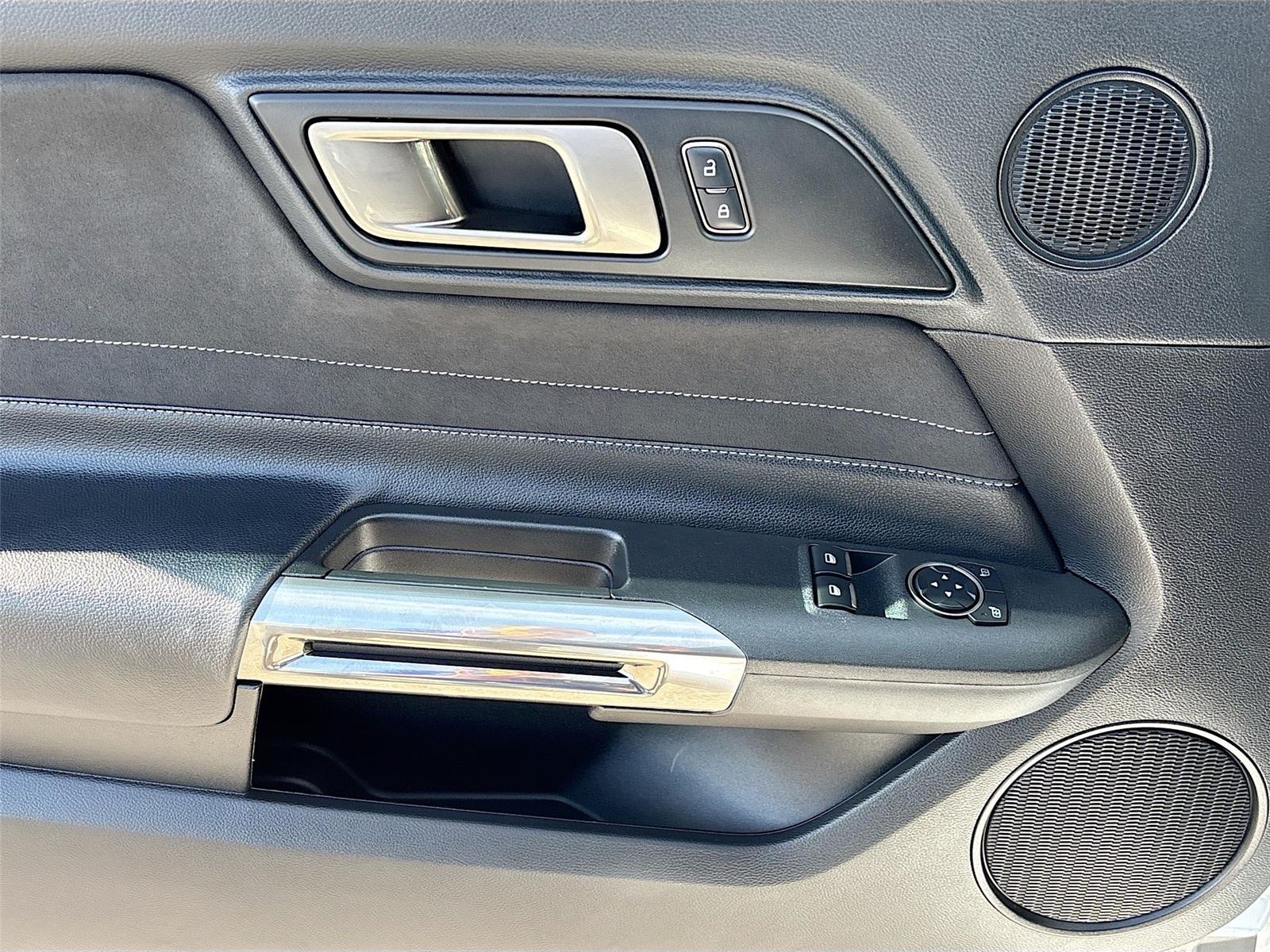 2017 Ford Mustang Shelby GT350