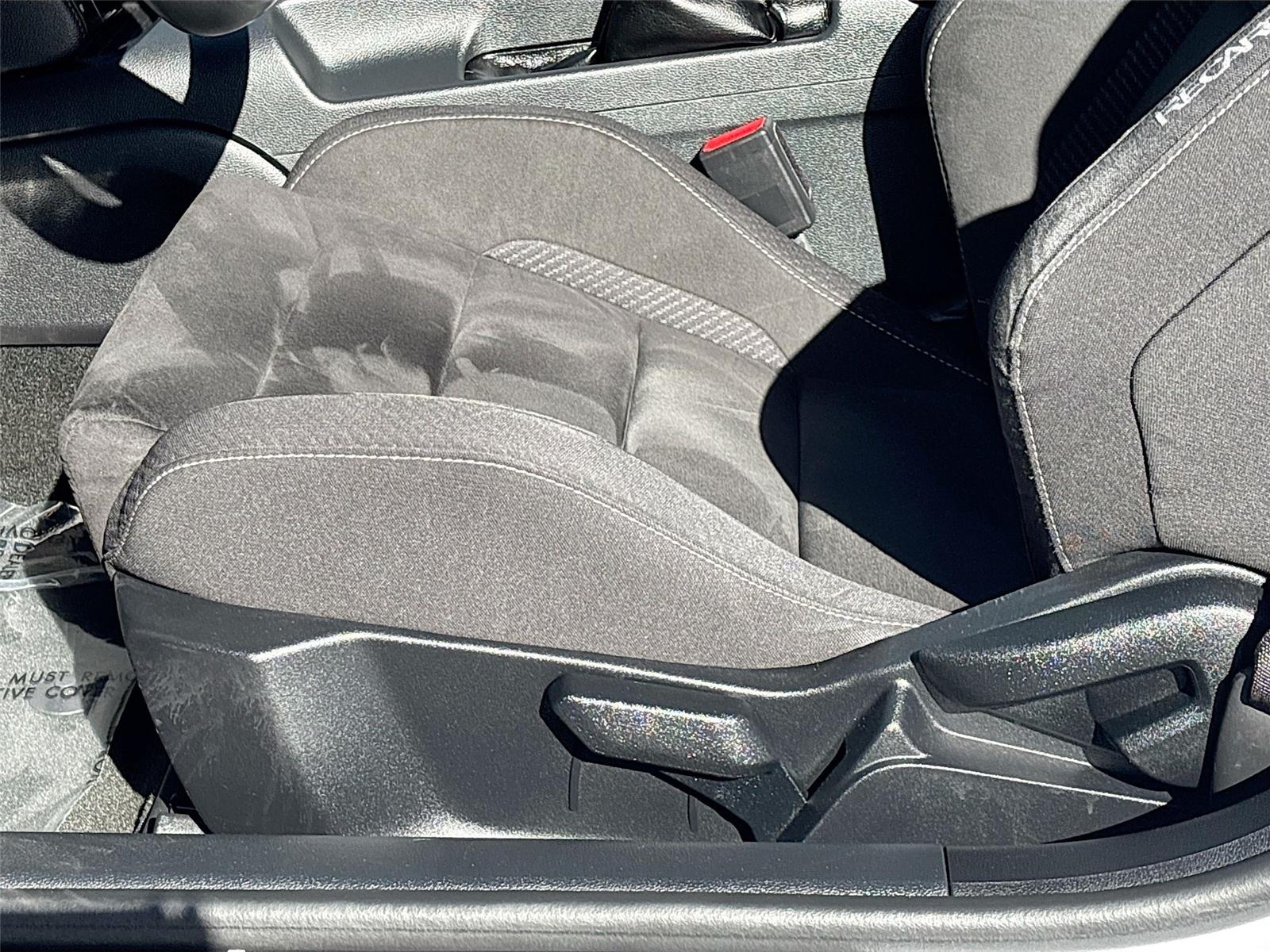 2017 Ford Mustang Shelby GT350