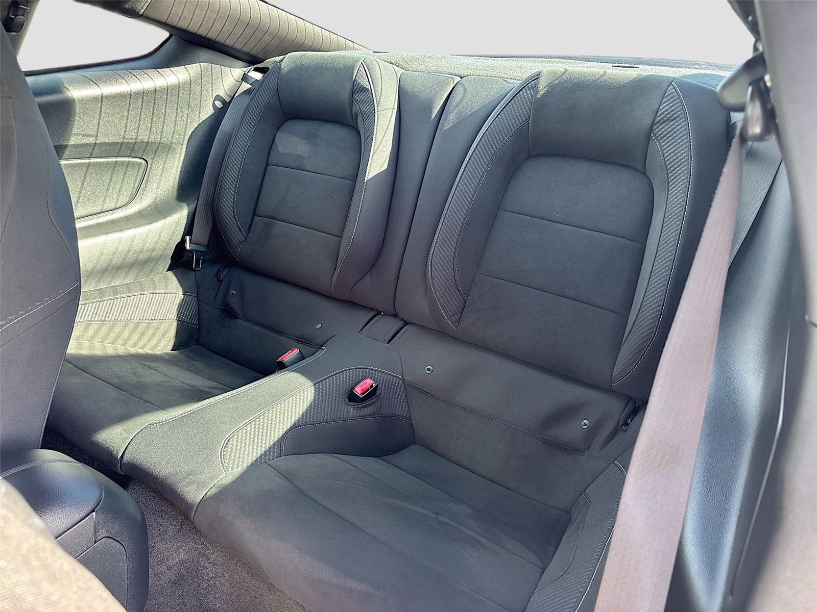 2017 Ford Mustang Shelby GT350