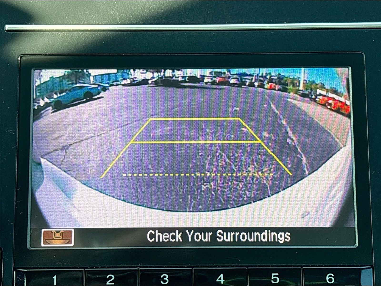 2020 Honda Civic Sedan LX