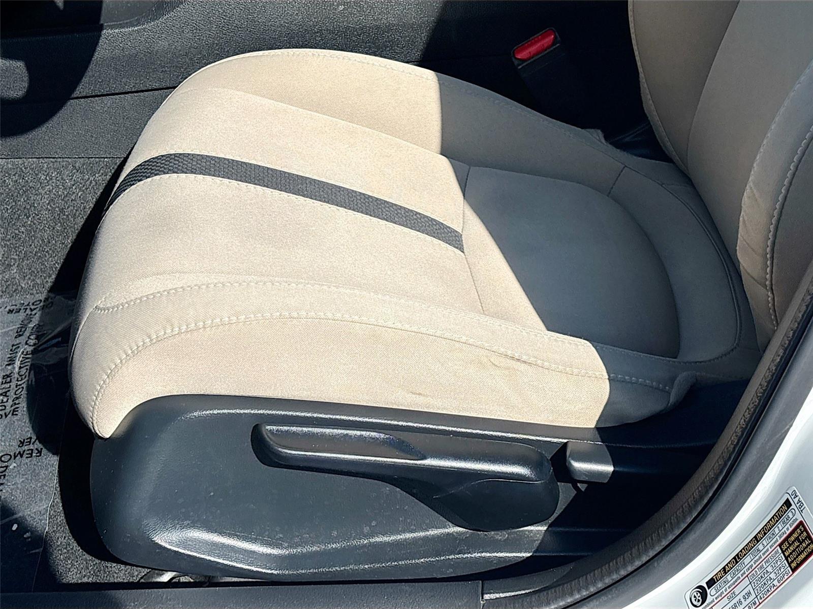 2020 Honda Civic Sedan LX