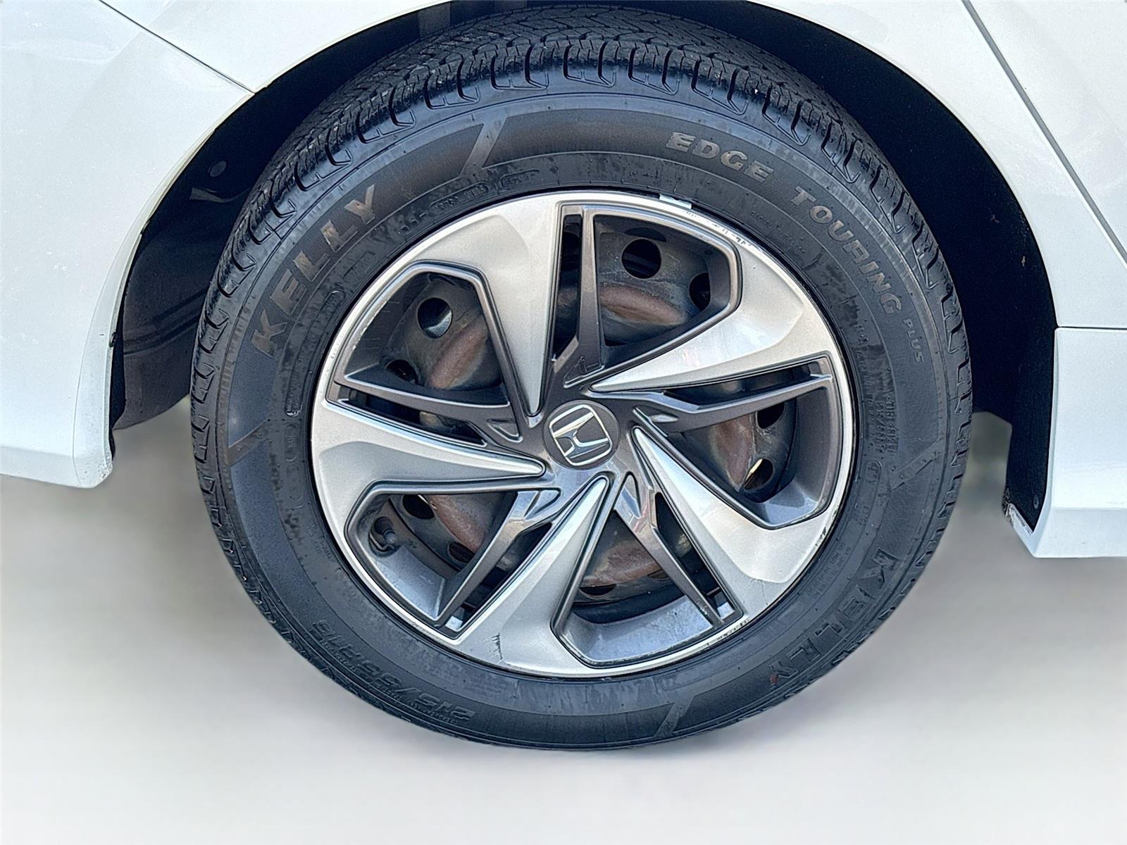 2020 Honda Civic Sedan LX