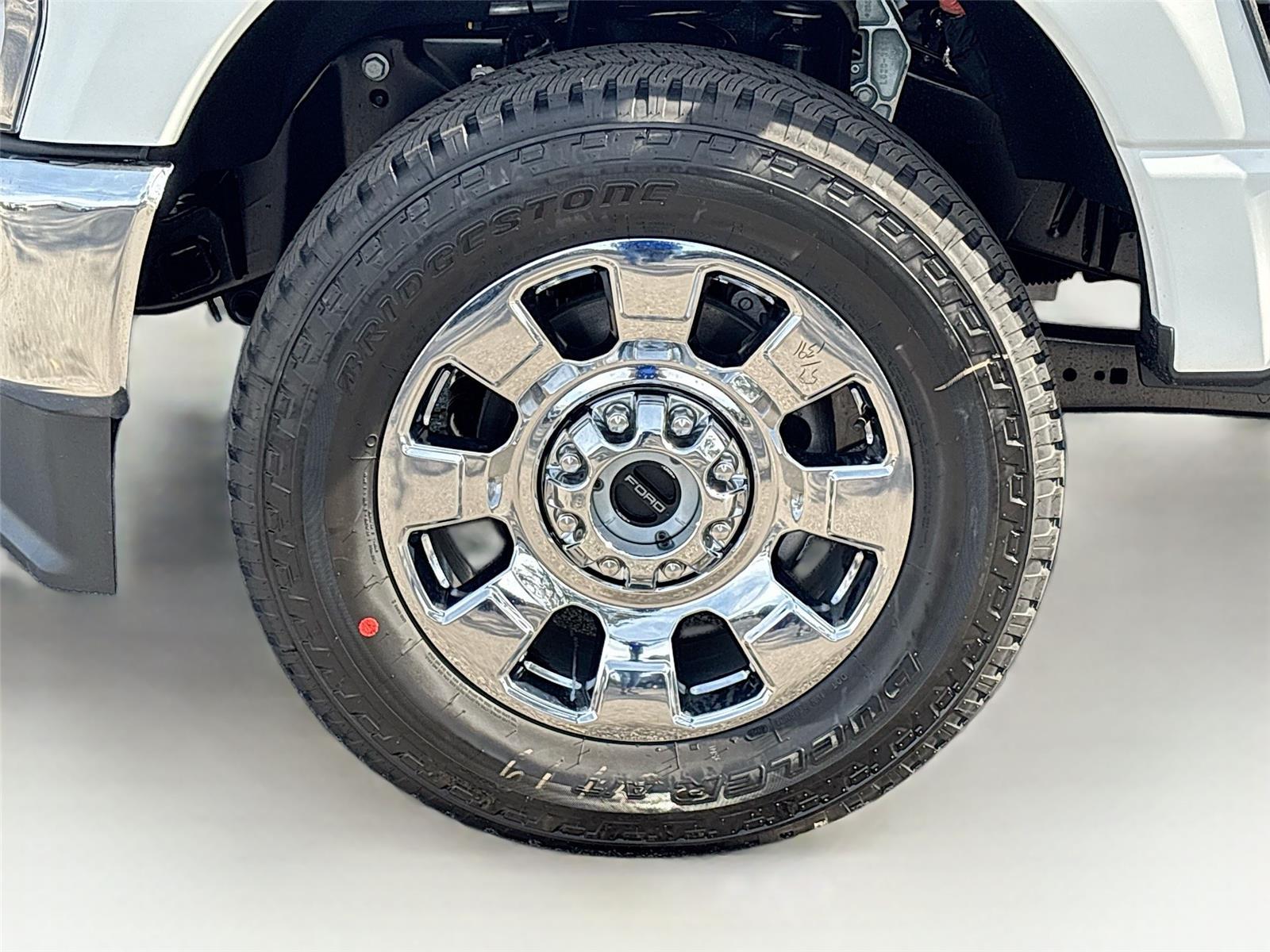 2026 Ford Super Duty F-250 SRW King Ranch