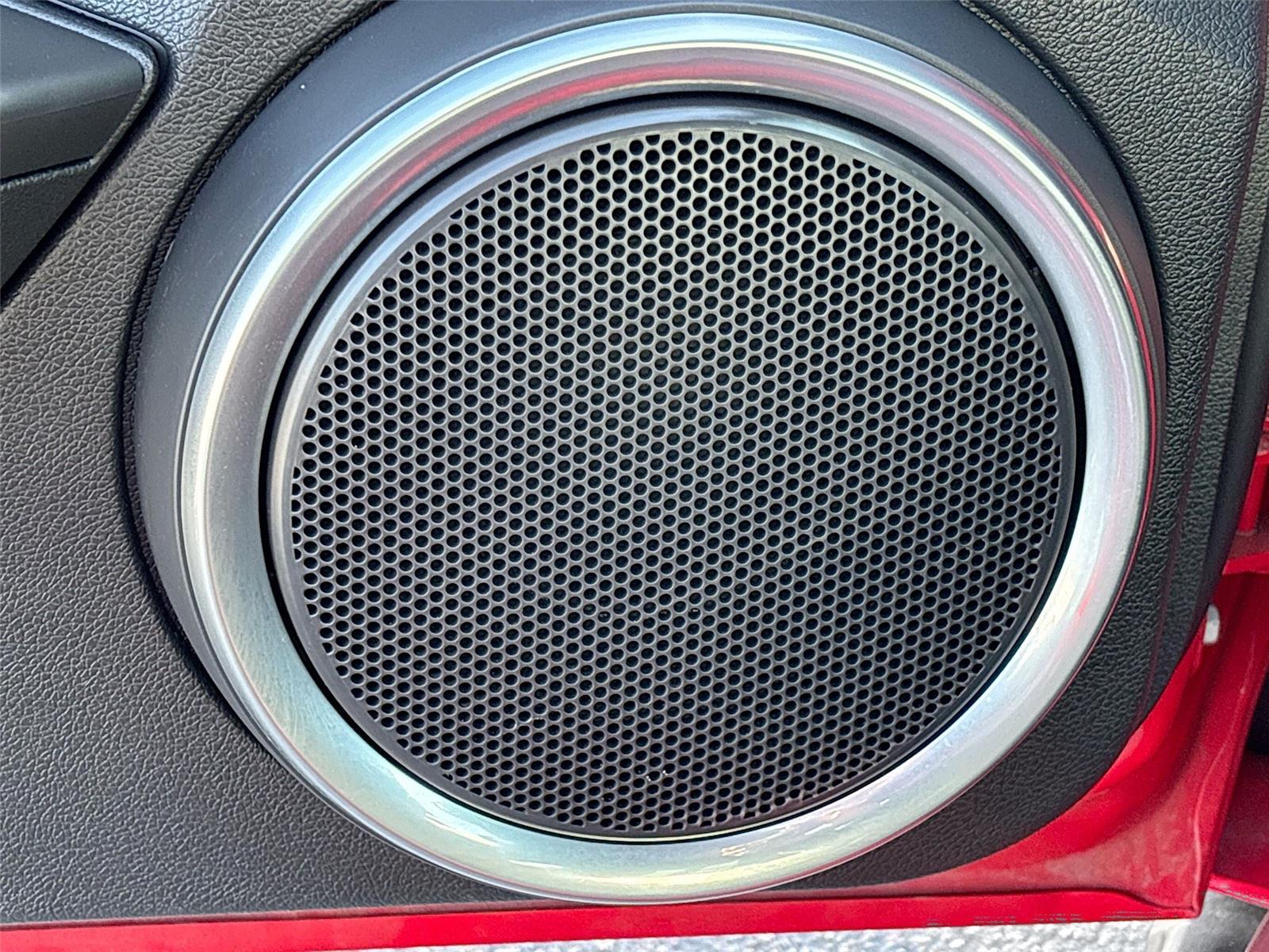 2010 Ford Mustang GT500