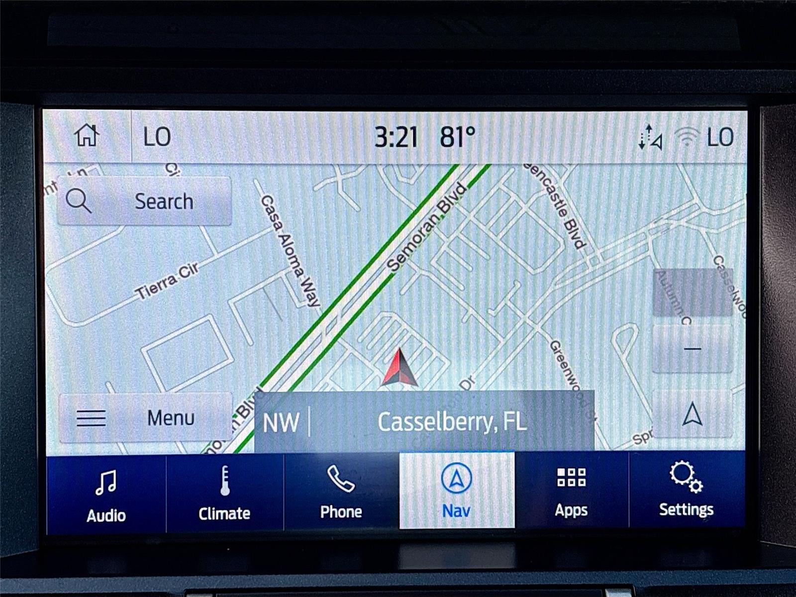 2021 Ford Mustang Shelby GT500