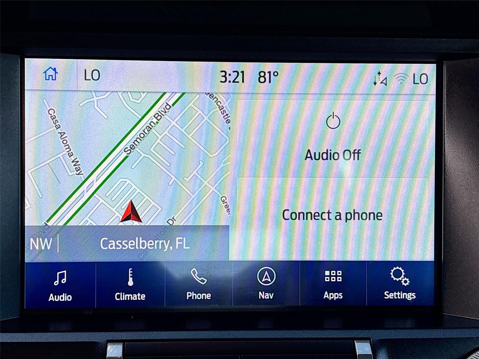 2021 Ford Mustang Shelby GT500