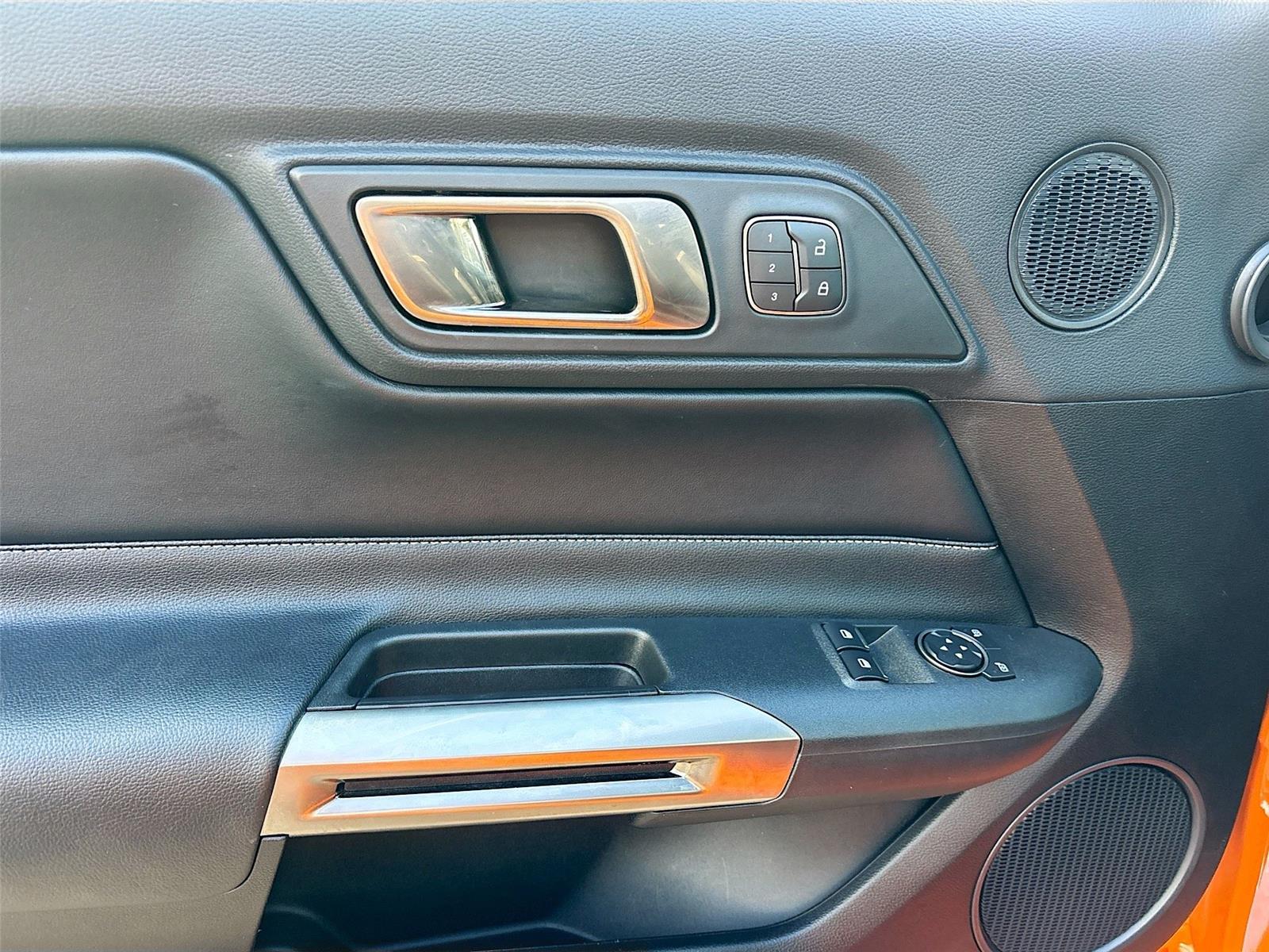 2021 Ford Mustang Shelby GT500