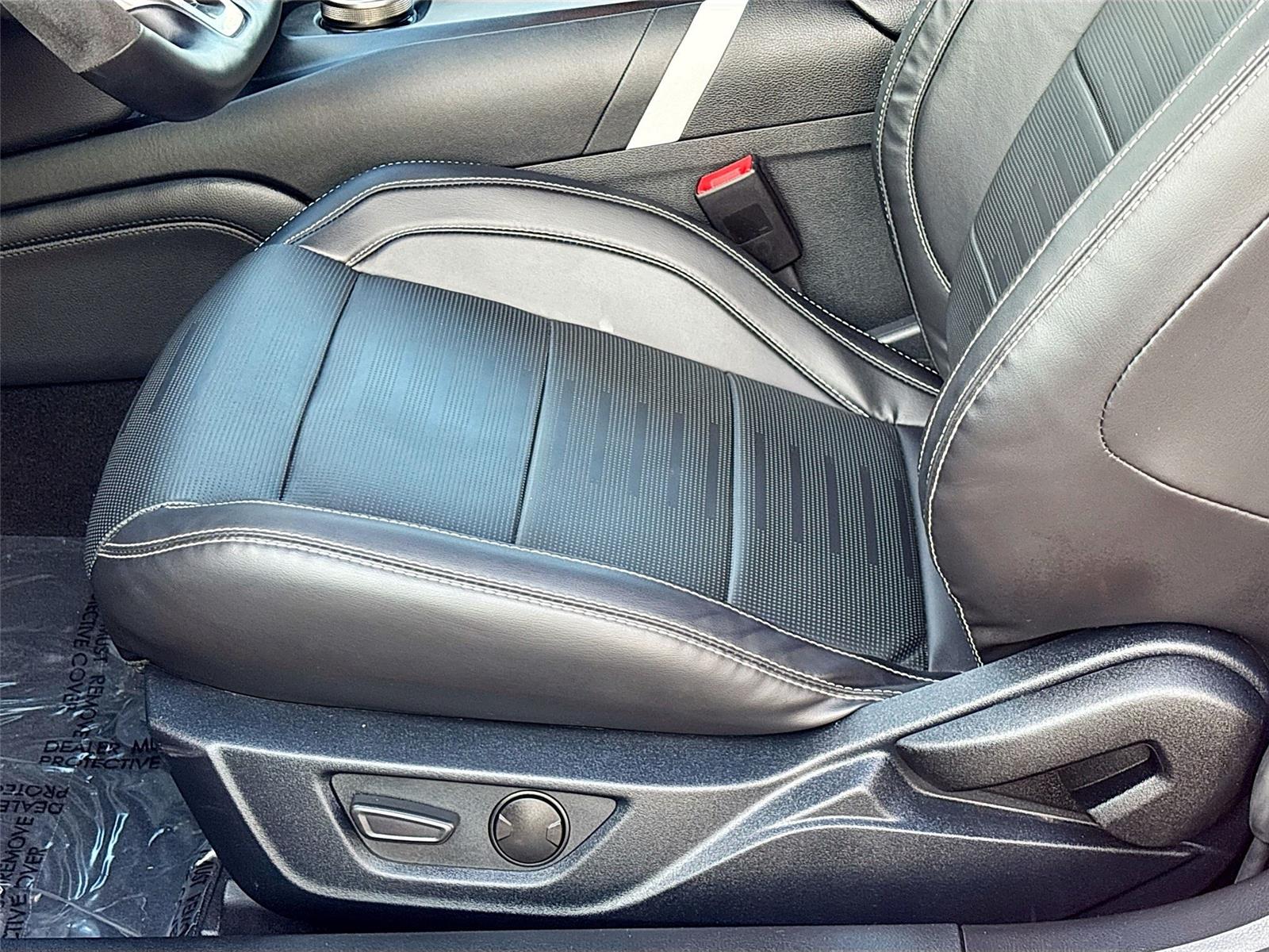 2021 Ford Mustang Shelby GT500