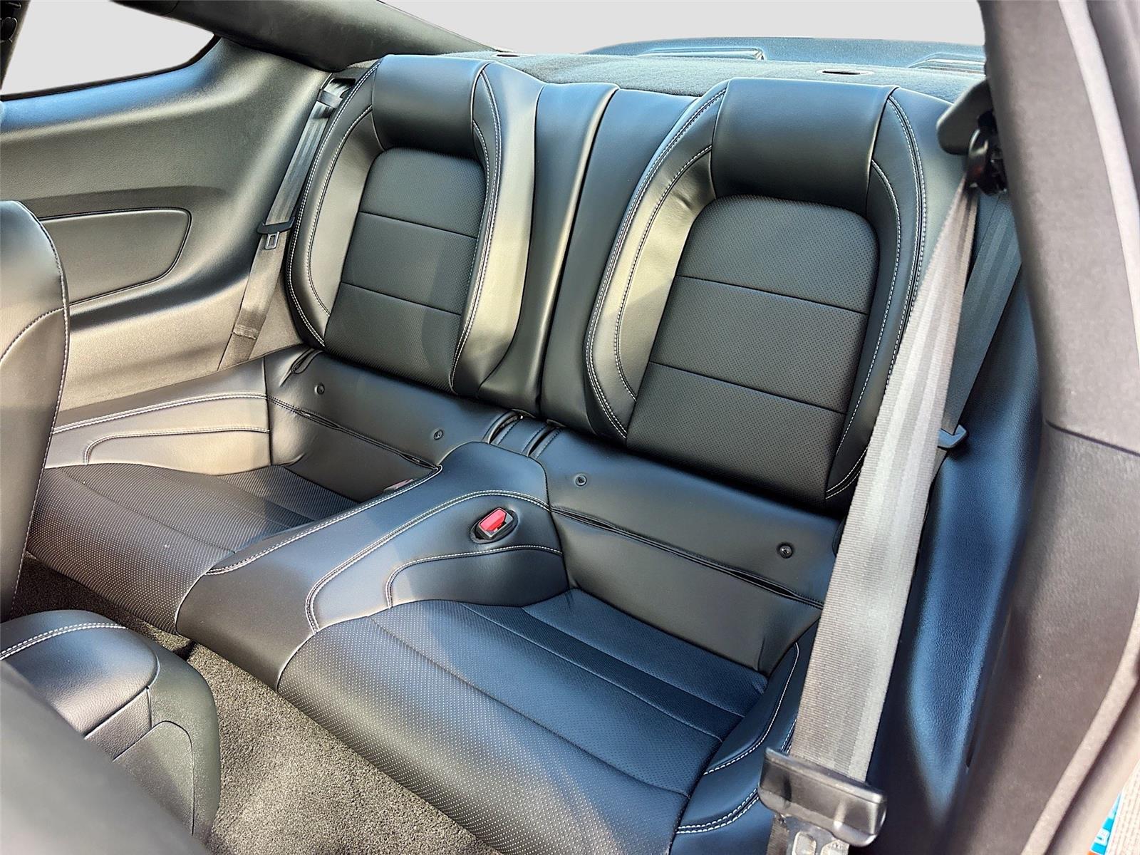 2021 Ford Mustang Shelby GT500