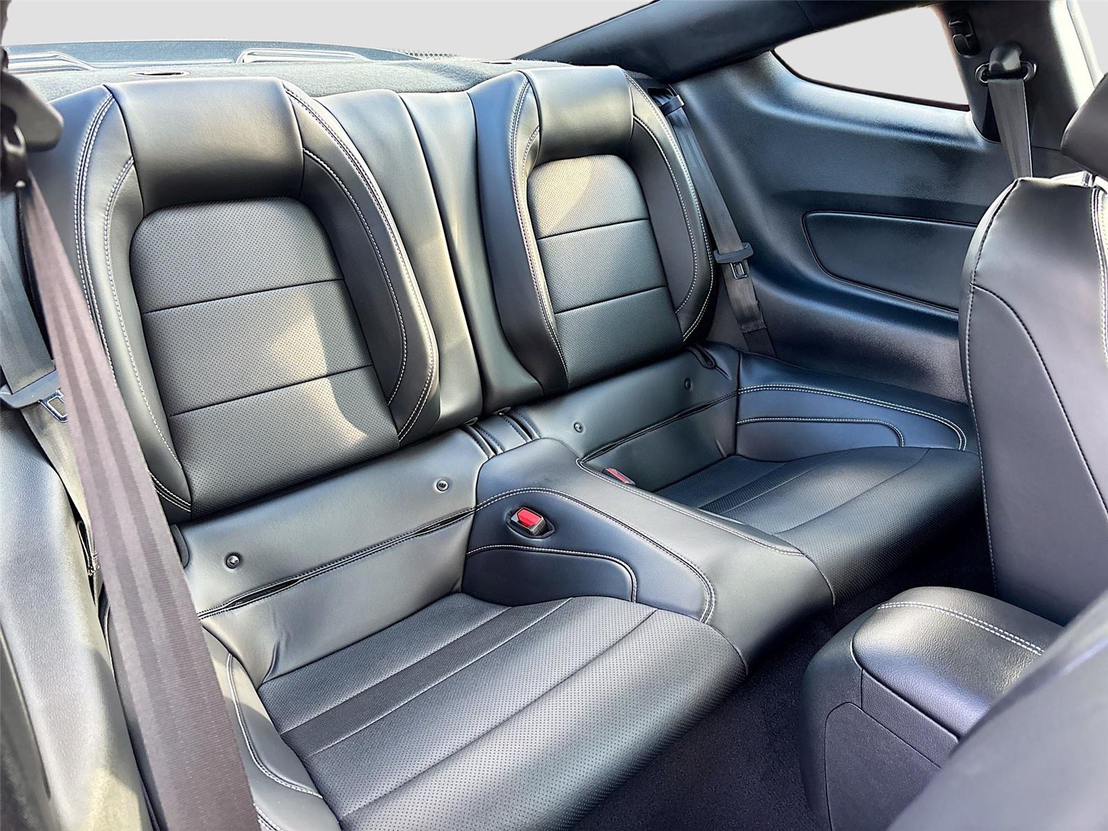 2021 Ford Mustang Shelby GT500