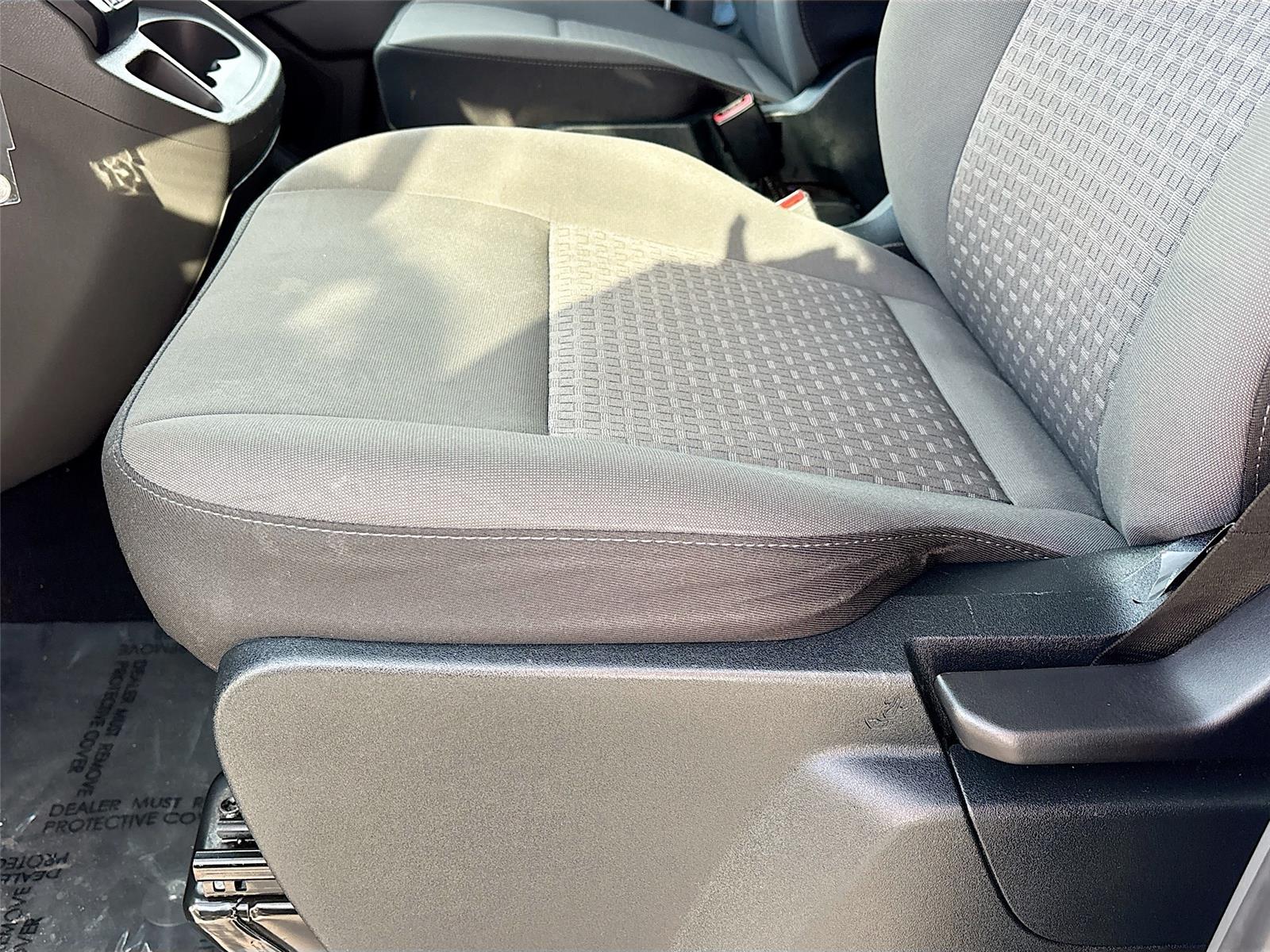 2023 Ford Transit Passenger Wagon XLT