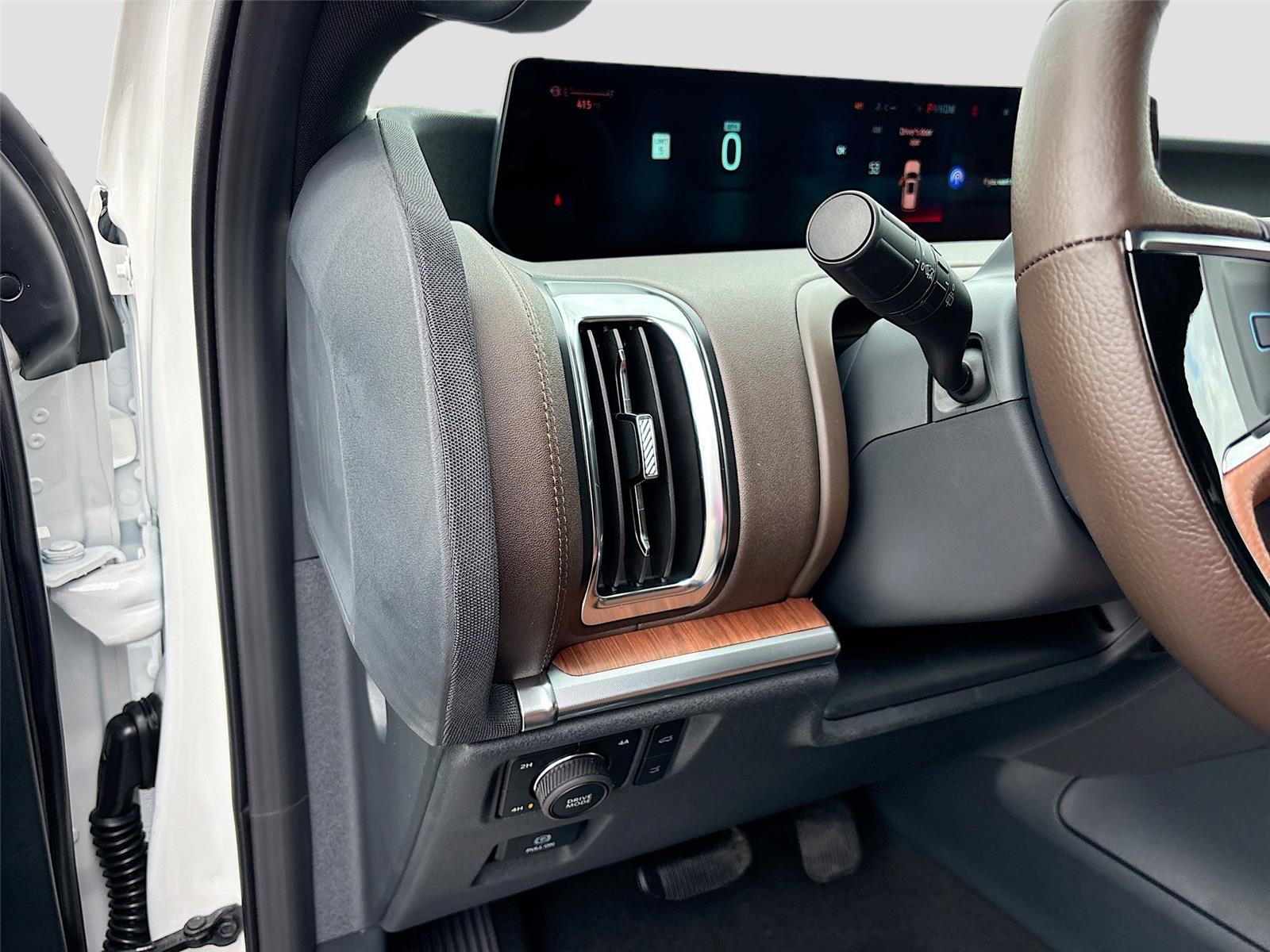 2025 Ford Expedition King Ranch