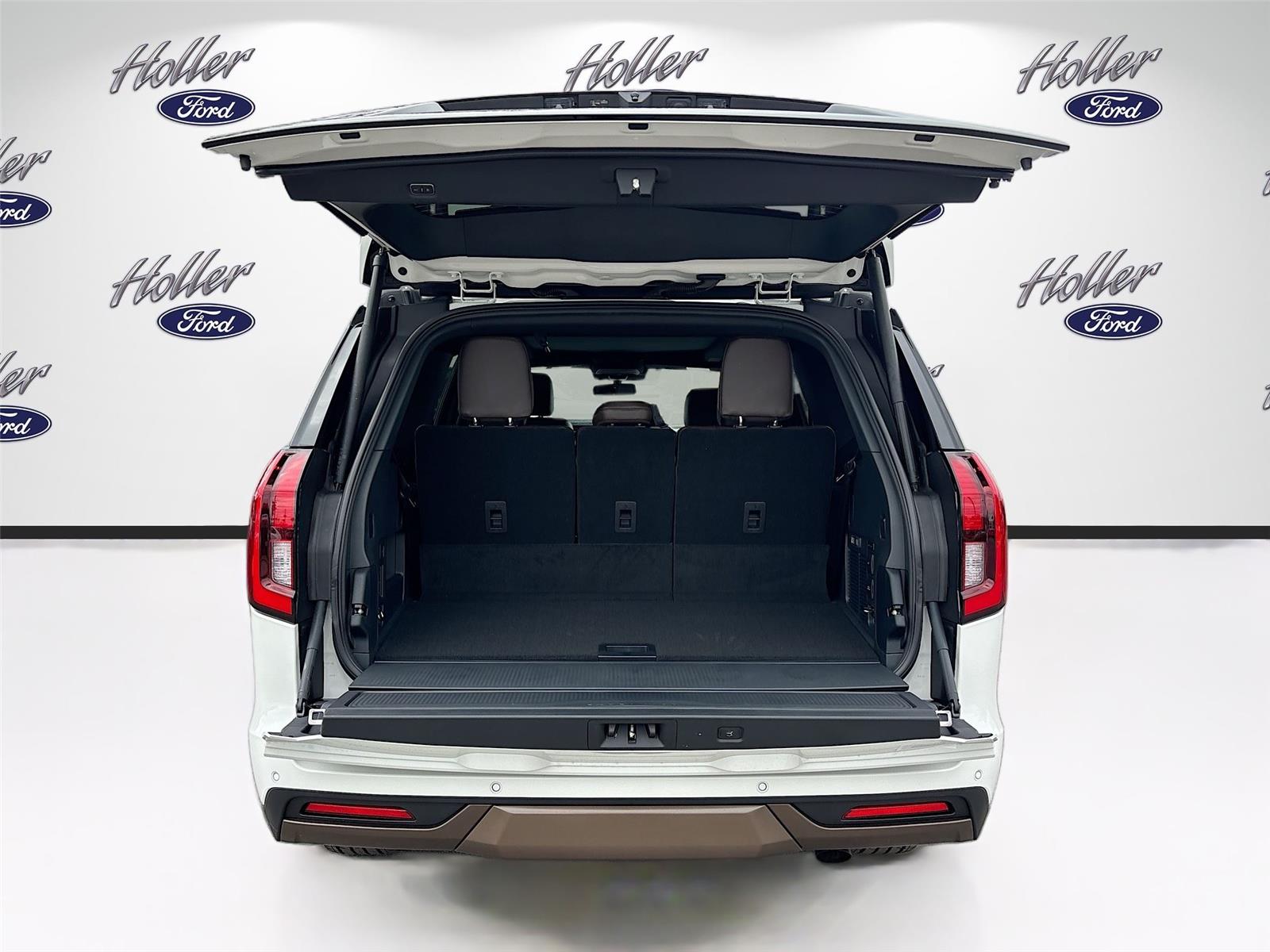 2025 Ford Expedition King Ranch