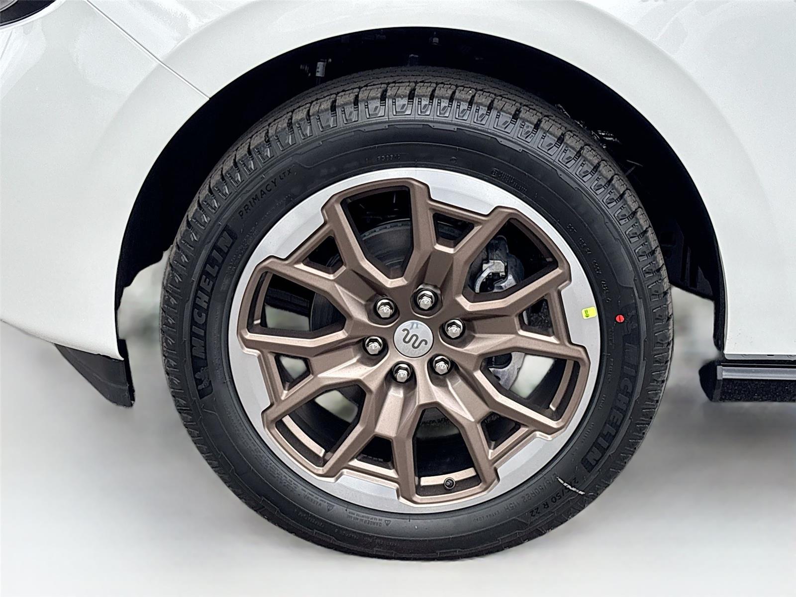 2025 Ford Expedition King Ranch