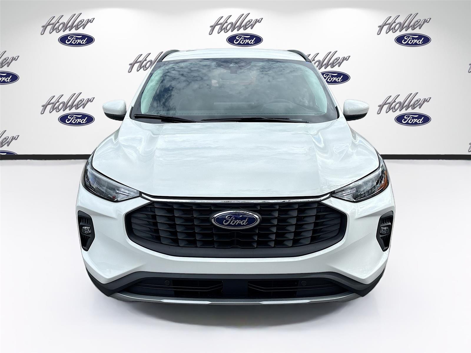 2026 Ford Escape PHEV