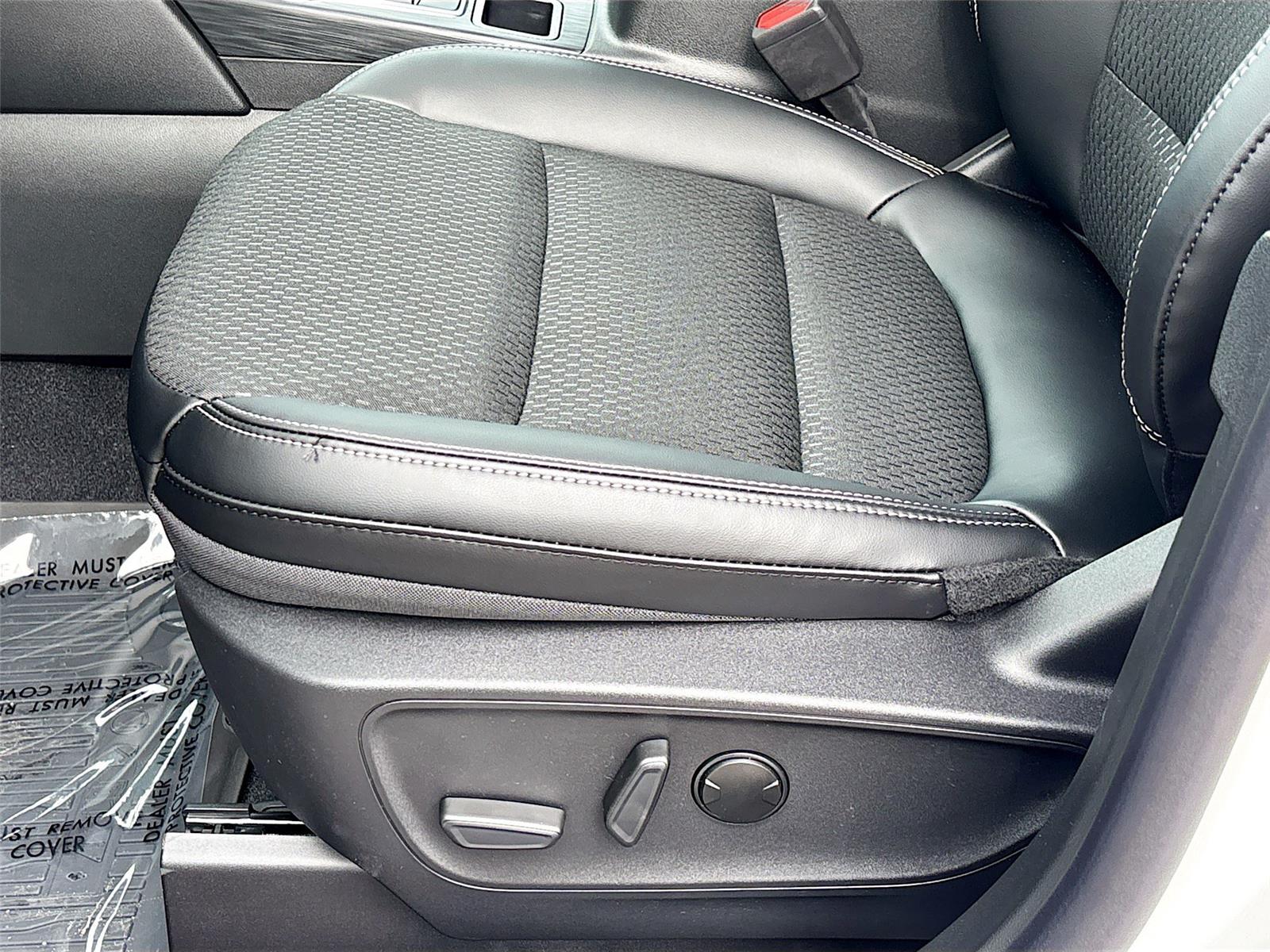 2026 Ford Escape PHEV