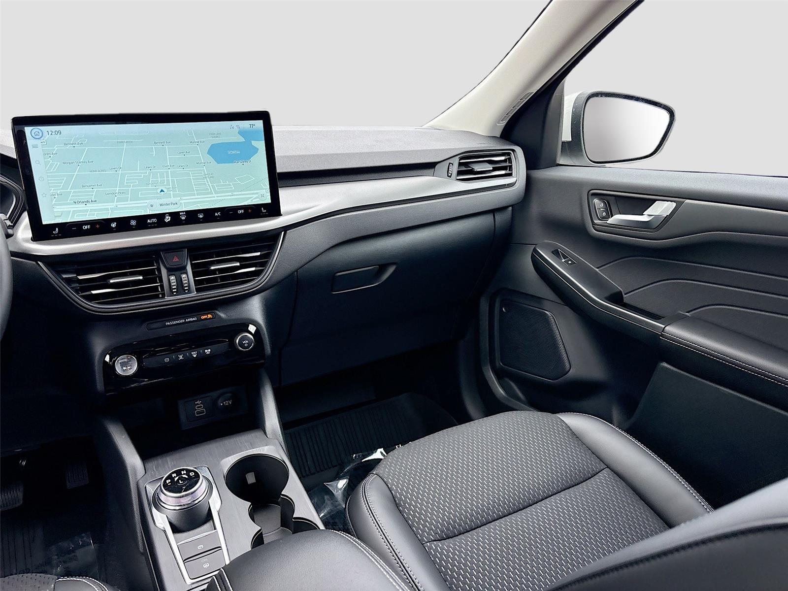 2026 Ford Escape PHEV